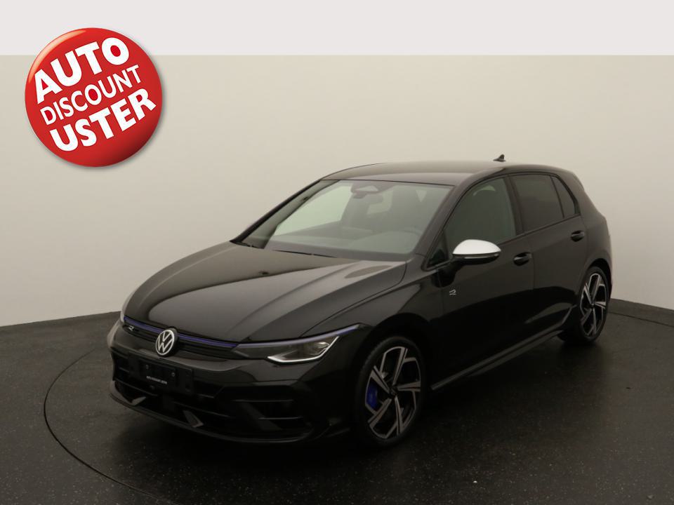 VW Golf 2.0 TSI R DSG 4 Motion-image-0