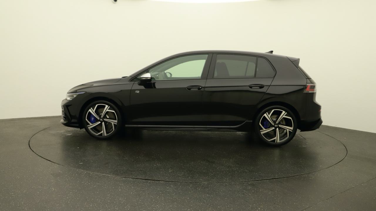 VW Golf 2.0 TSI R DSG 4 Motion-image-1