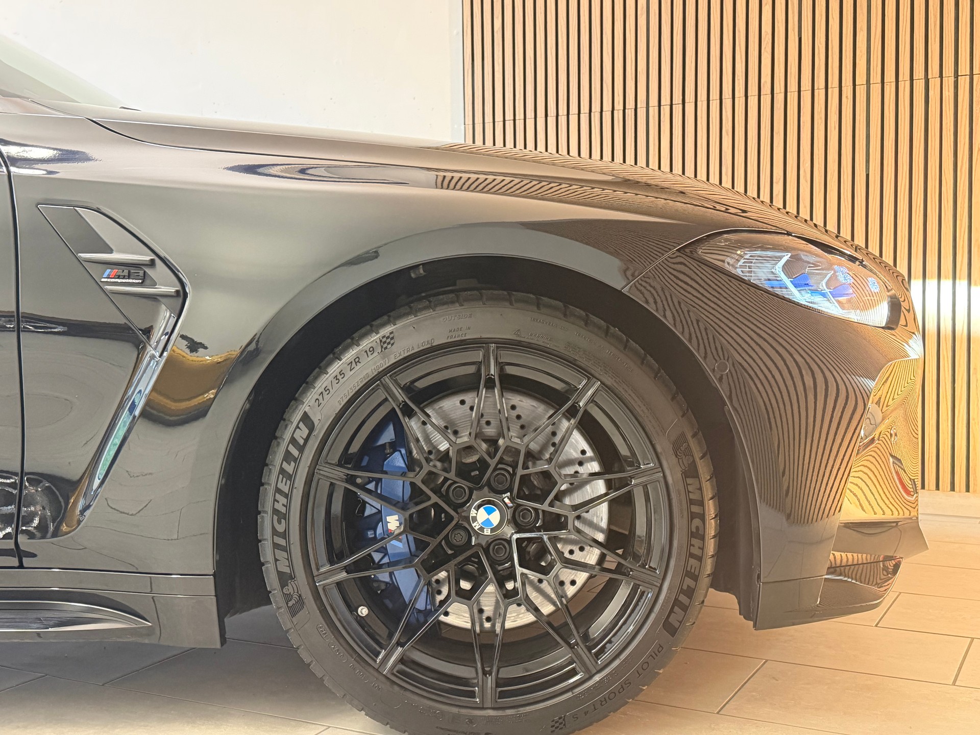 BMW M3 Touring xDrive Competition-image-25