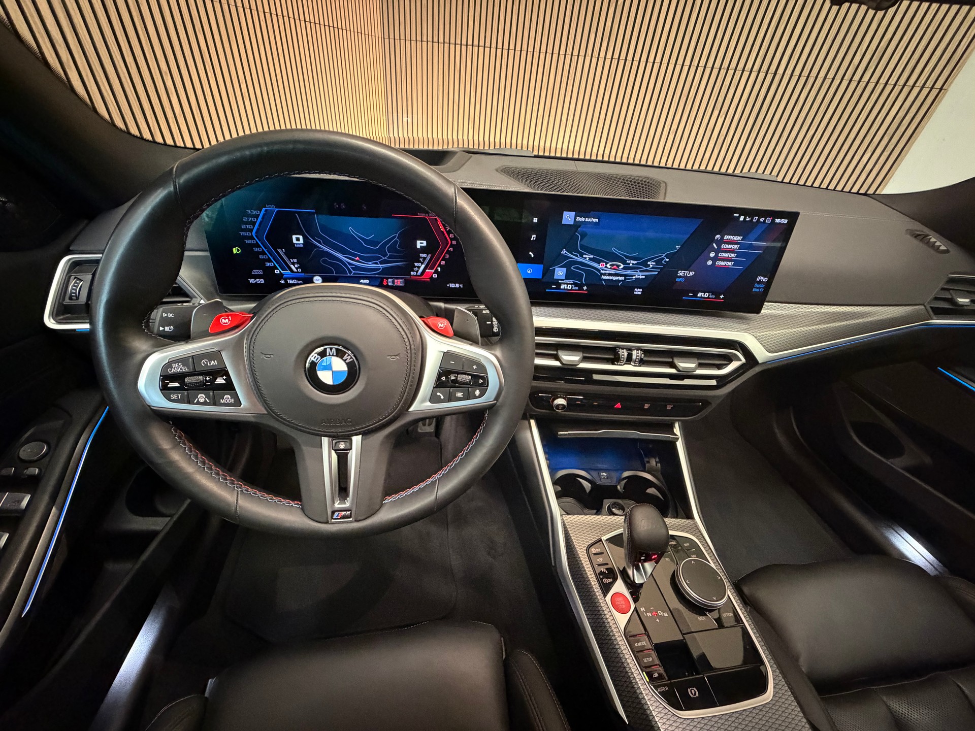 BMW M3 Touring xDrive Competition-image-14