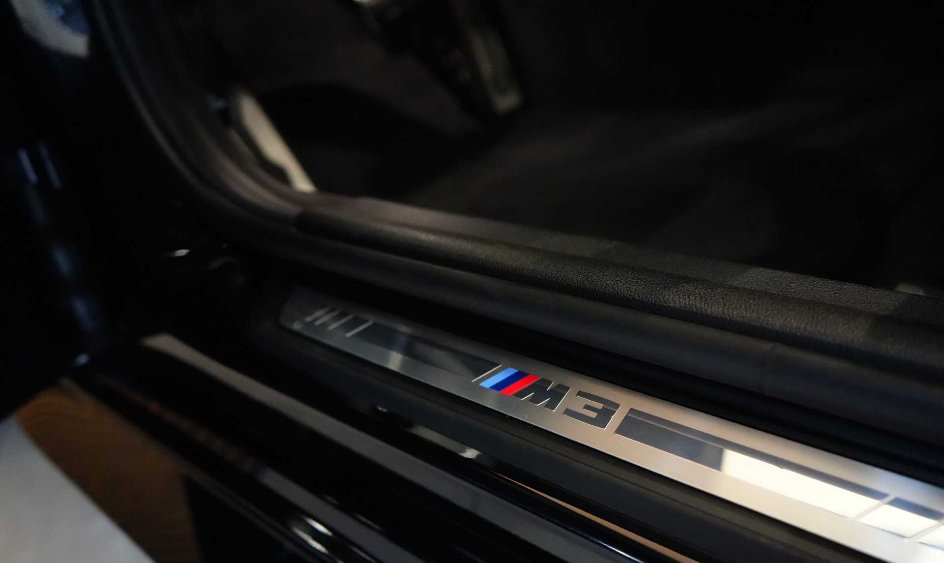 BMW M3 Touring xDrive Competition-image-13