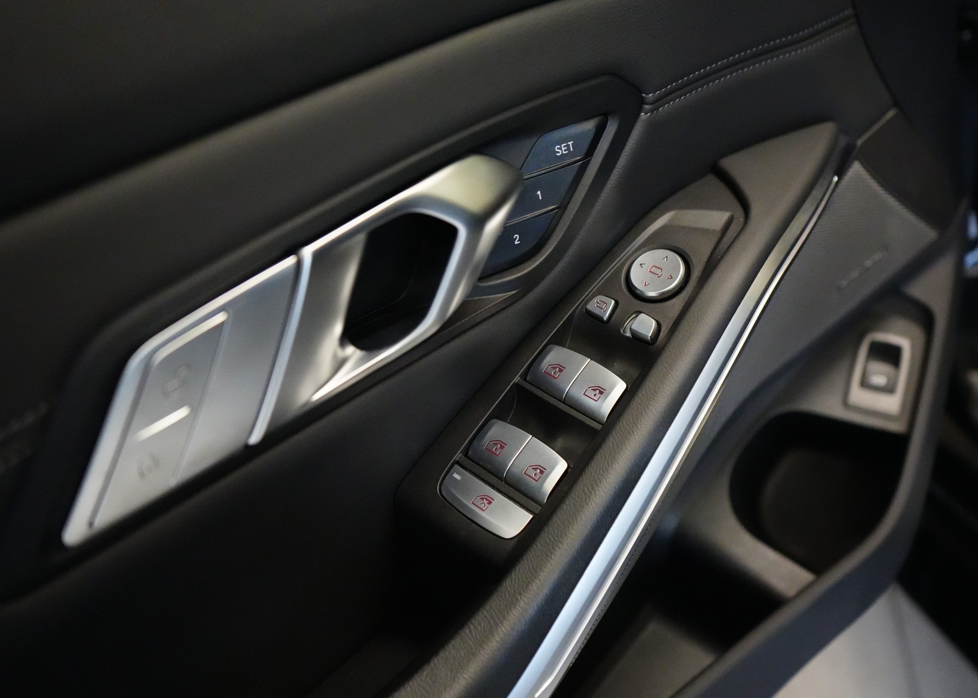 BMW M3 Touring xDrive Competition-image-12