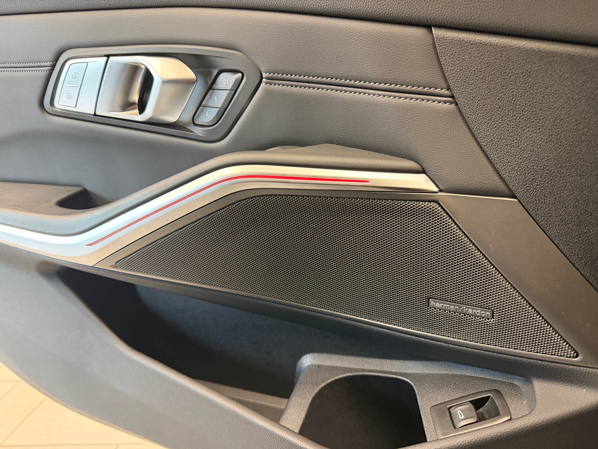 BMW M3 Touring xDrive Competition-image-26