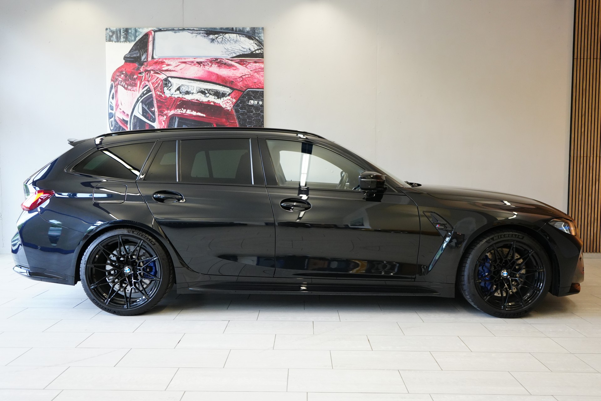 BMW M3 Touring xDrive Competition-image-5