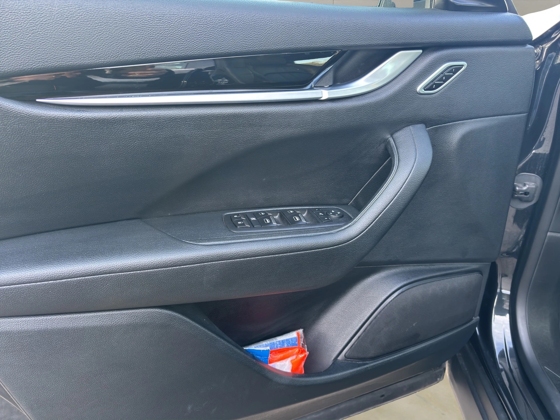 MASERATI Levante 2.0 MHEV GT Hybrid Automatica-image-22