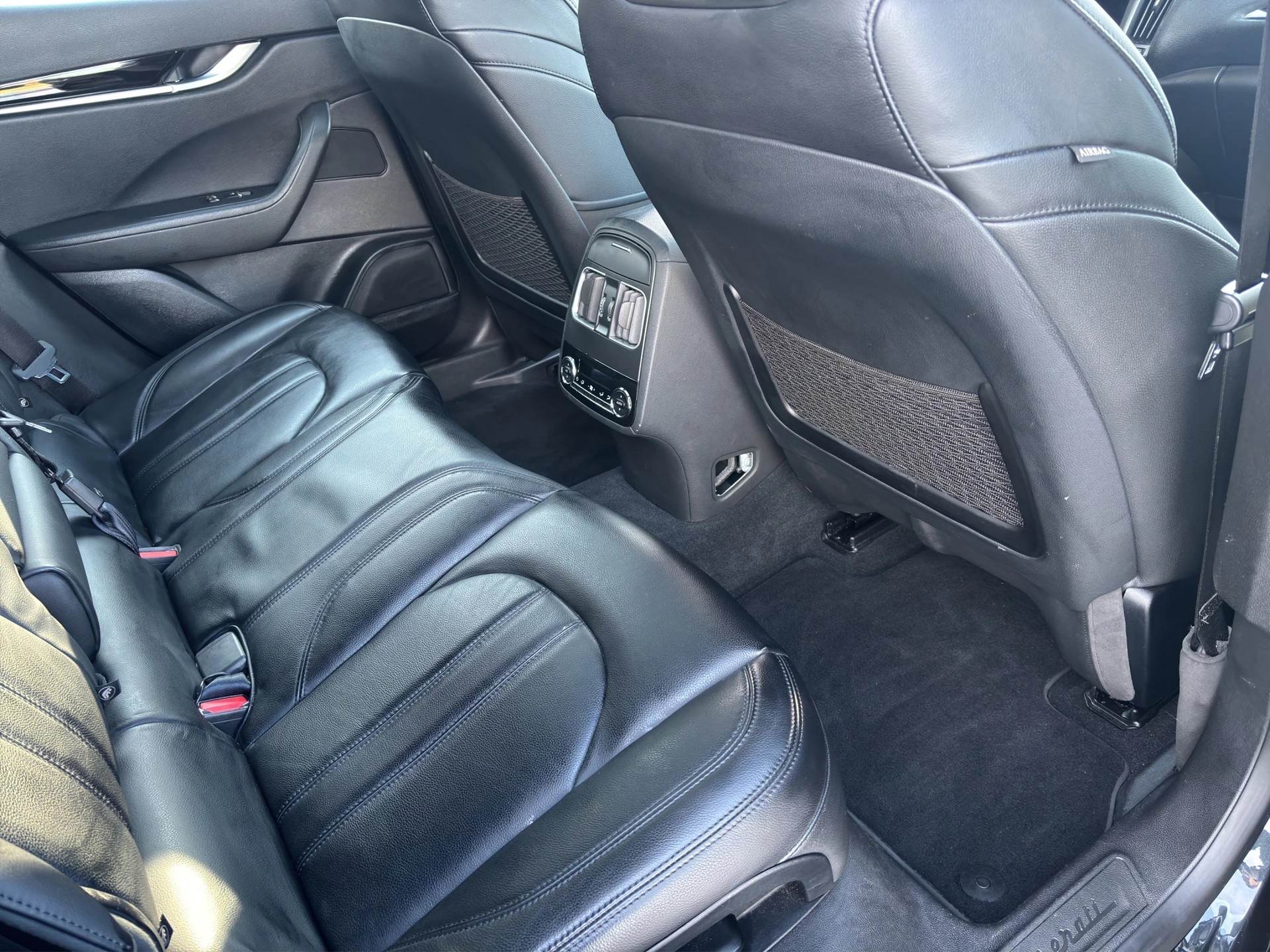 MASERATI Levante 2.0 MHEV GT Hybrid Automatica-image-23