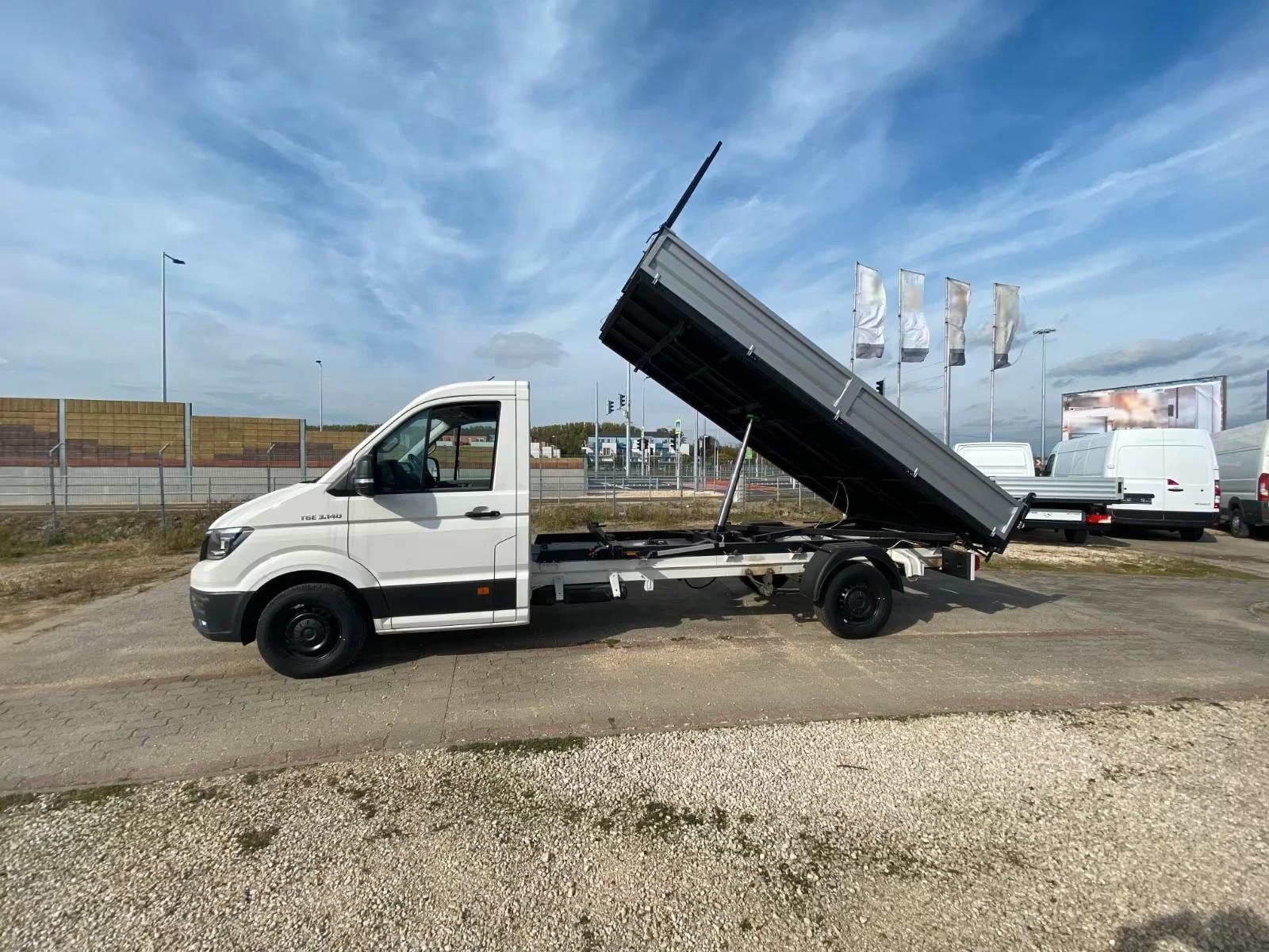 MAN L4 - 3.140 4X2F SB Kipper-showroom-element-1