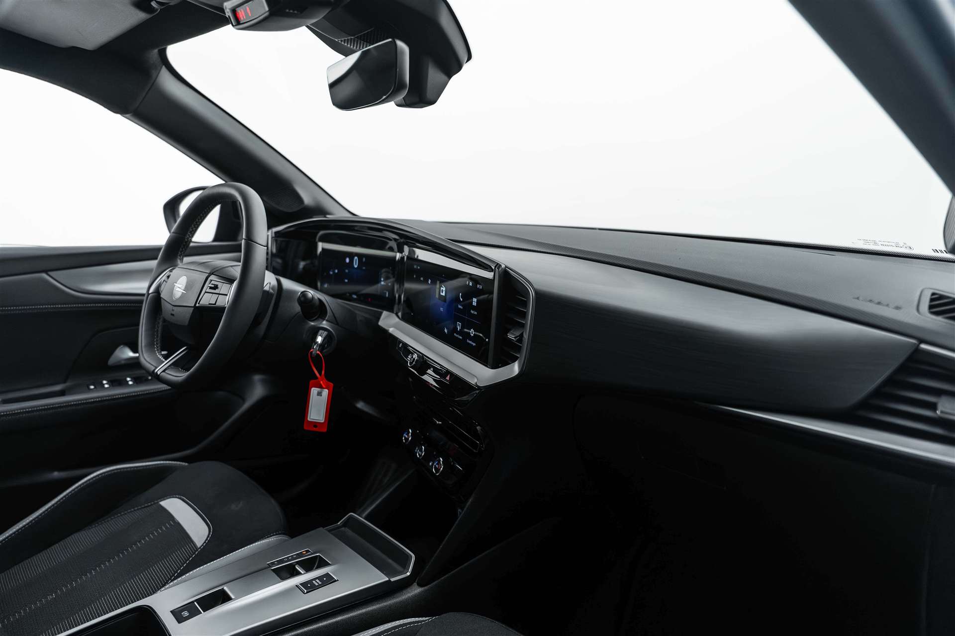 OPEL Mokka 1.2 Direct Injection Turbo GS Automat-image-10
