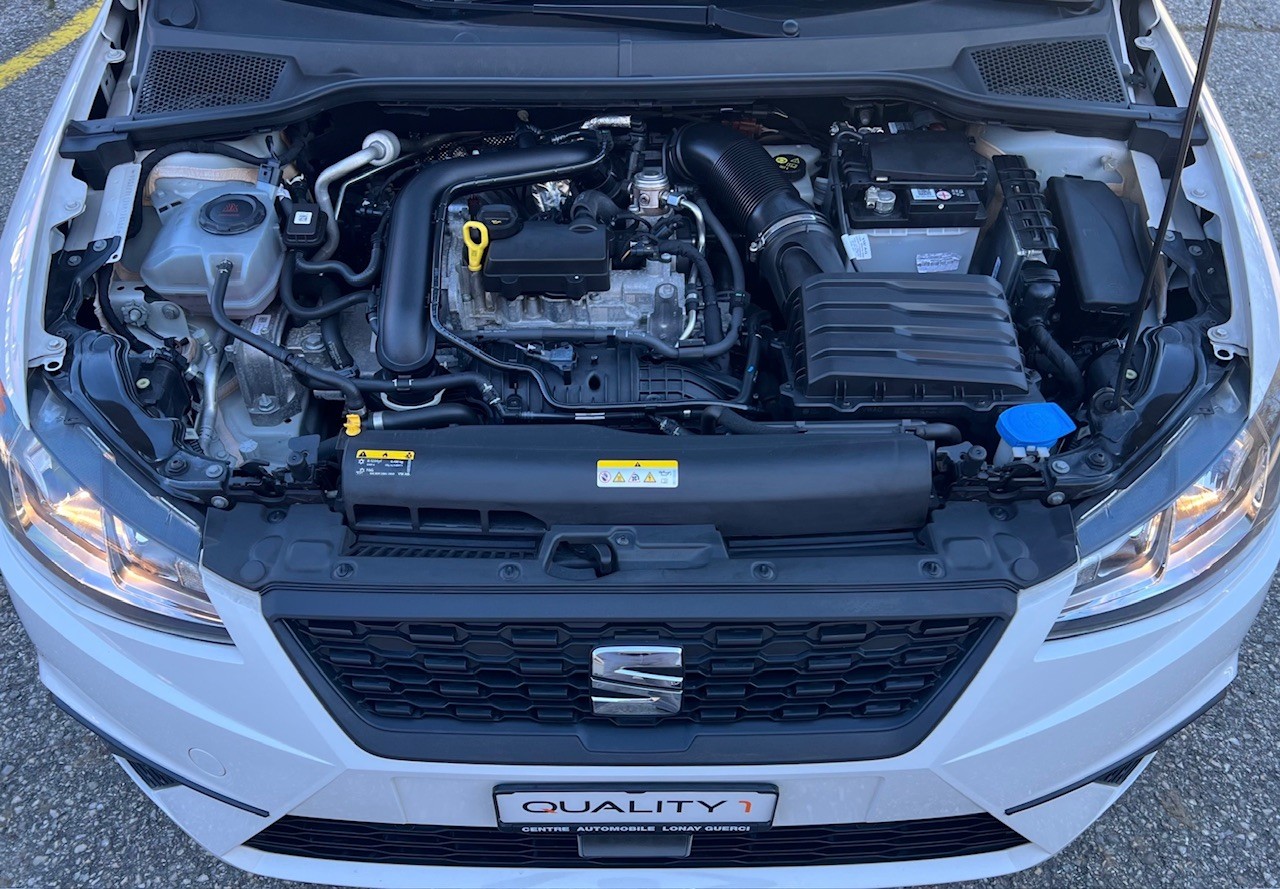 SEAT Ibiza 1.0 EcoTSI Style-image-11