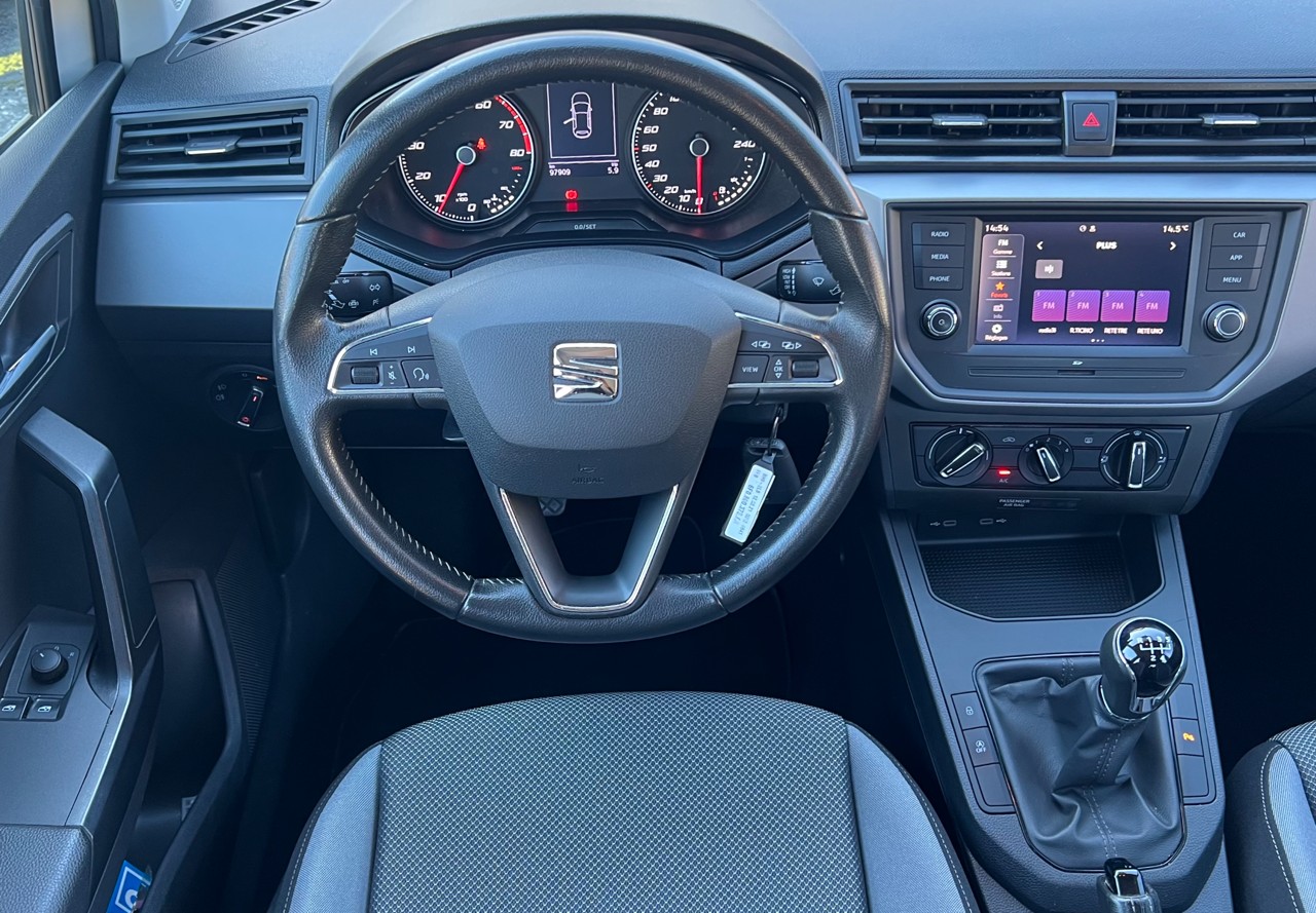 SEAT Ibiza 1.0 EcoTSI Style-image-8