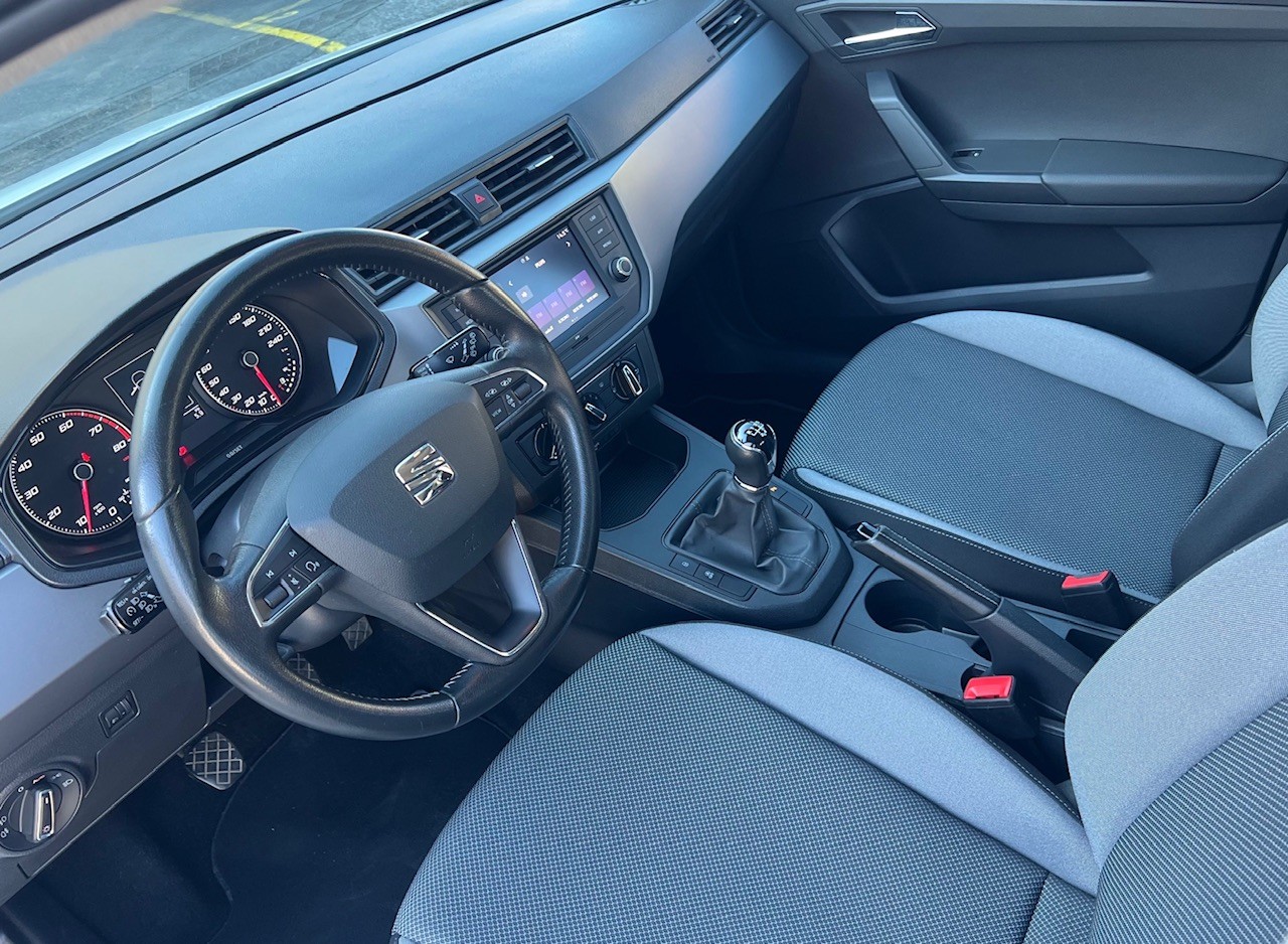 SEAT Ibiza 1.0 EcoTSI Style-image-5