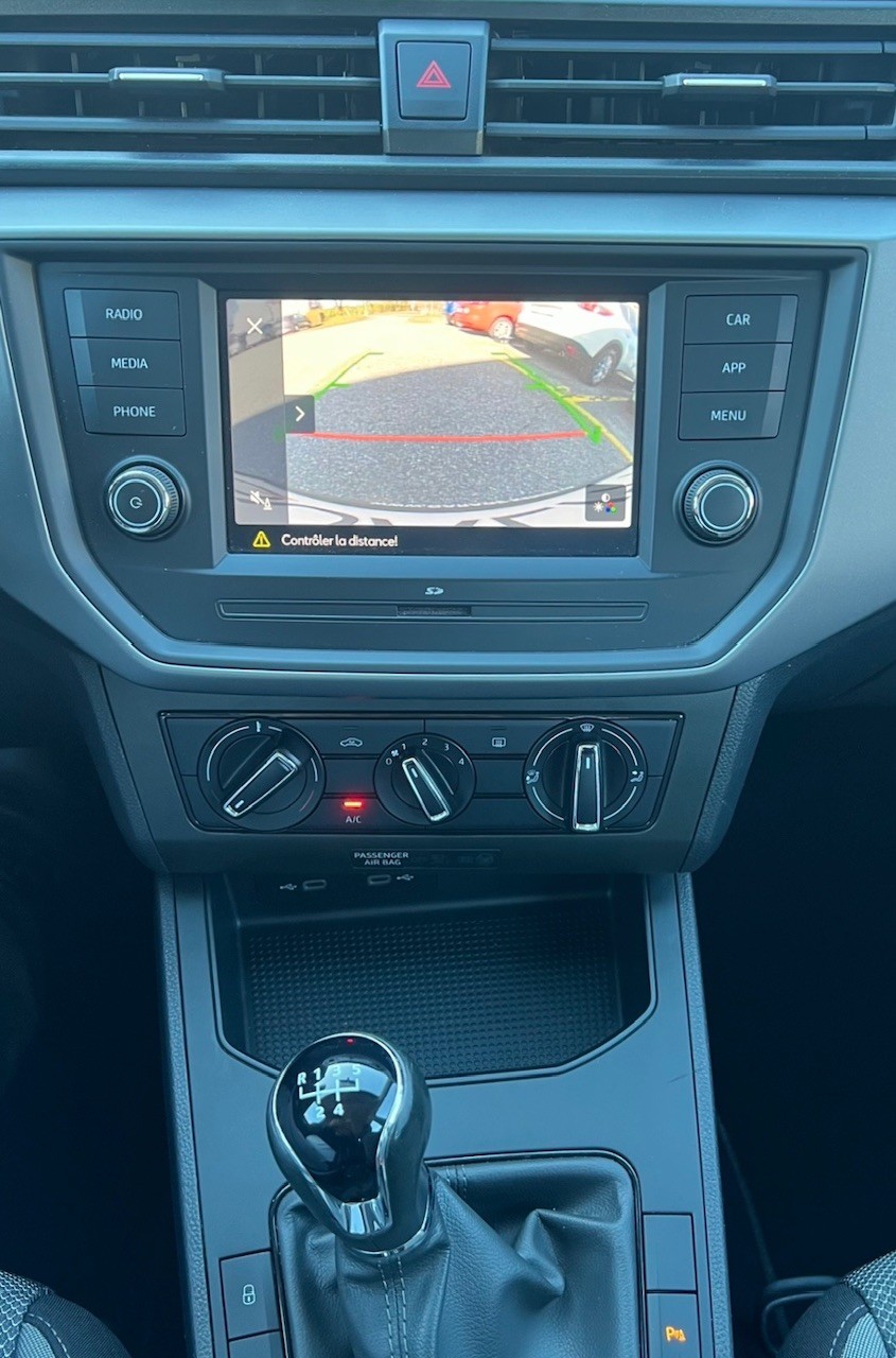SEAT Ibiza 1.0 EcoTSI Style-image-12