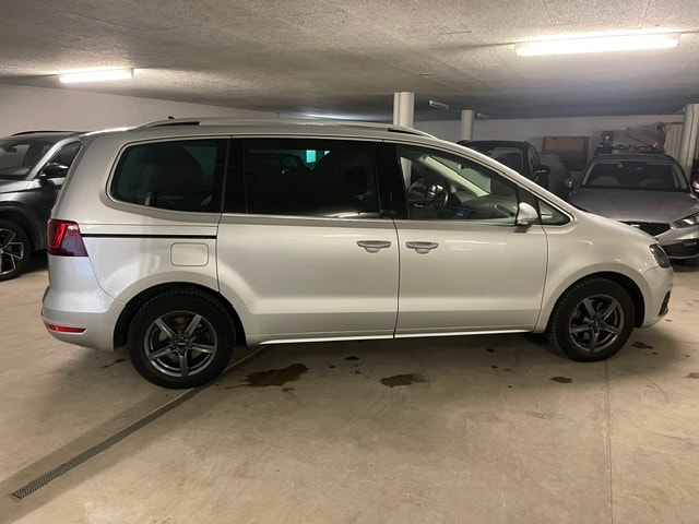 SEAT Alhambra 2.0 TDI DSG Style-image-3