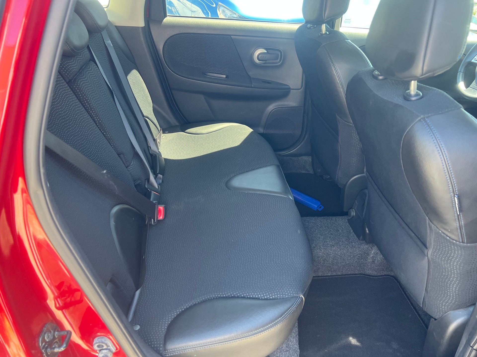 NISSAN Note 1.6 acenta-image-8