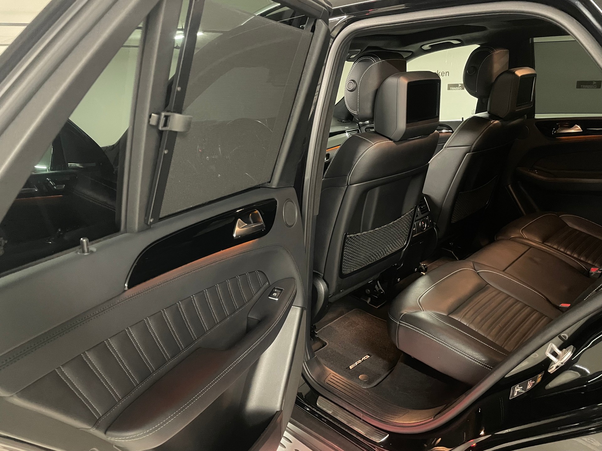 MERCEDES-BENZ GLE 350 d-image-5