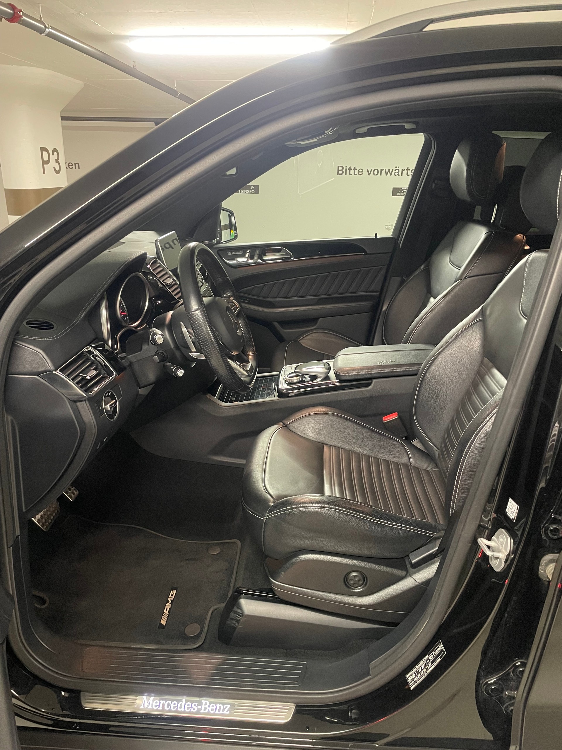 MERCEDES-BENZ GLE 350 d-image-4
