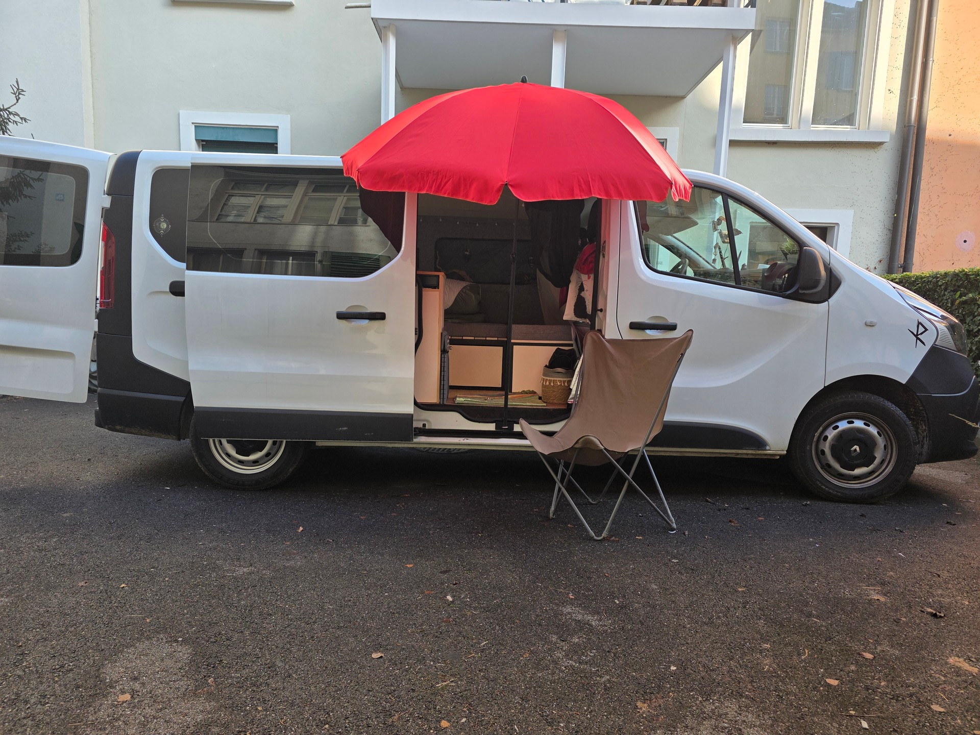 RENAULT 1.6 dCi 95 Business