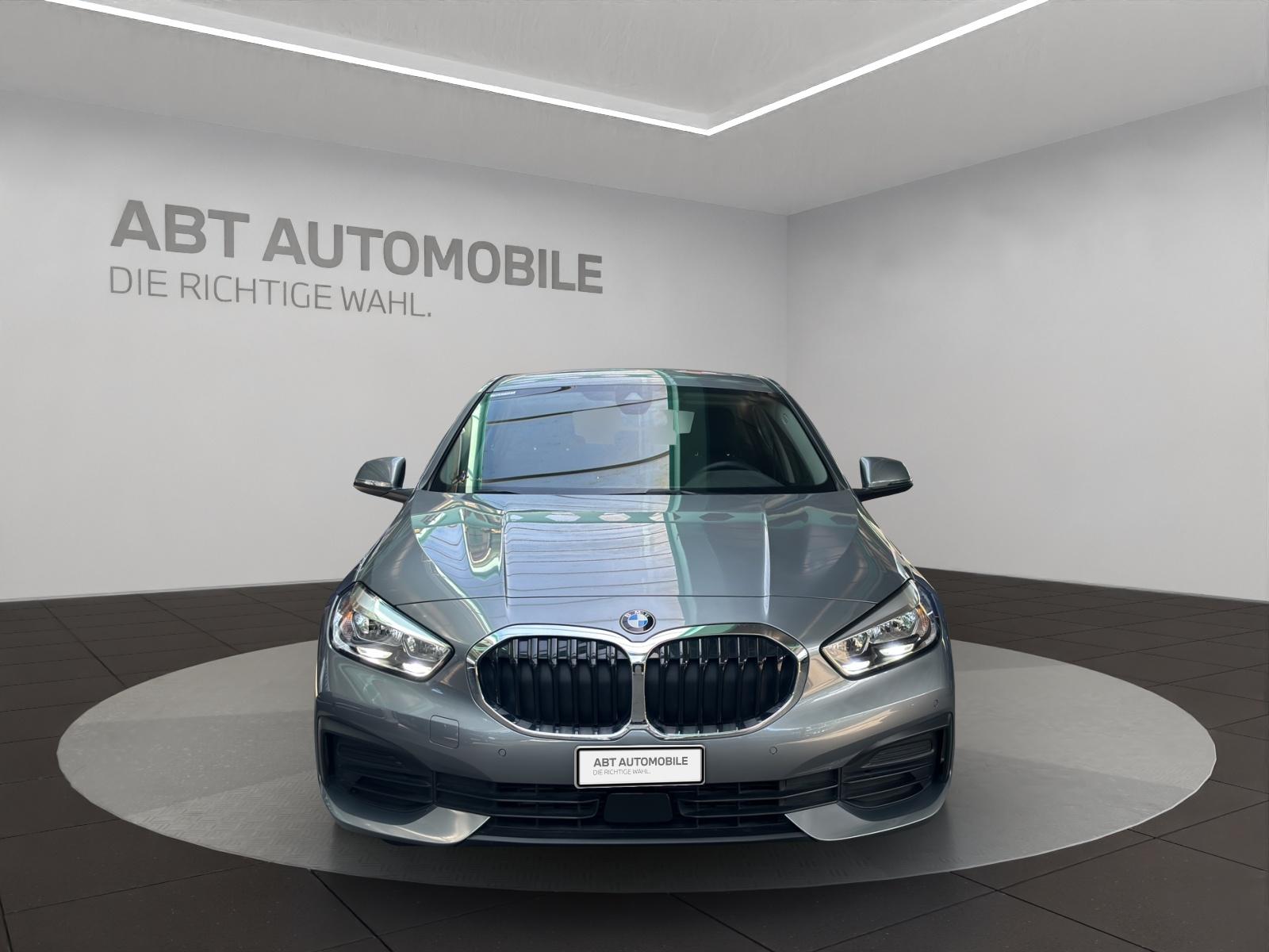 BMW 120d xDrive-image-1