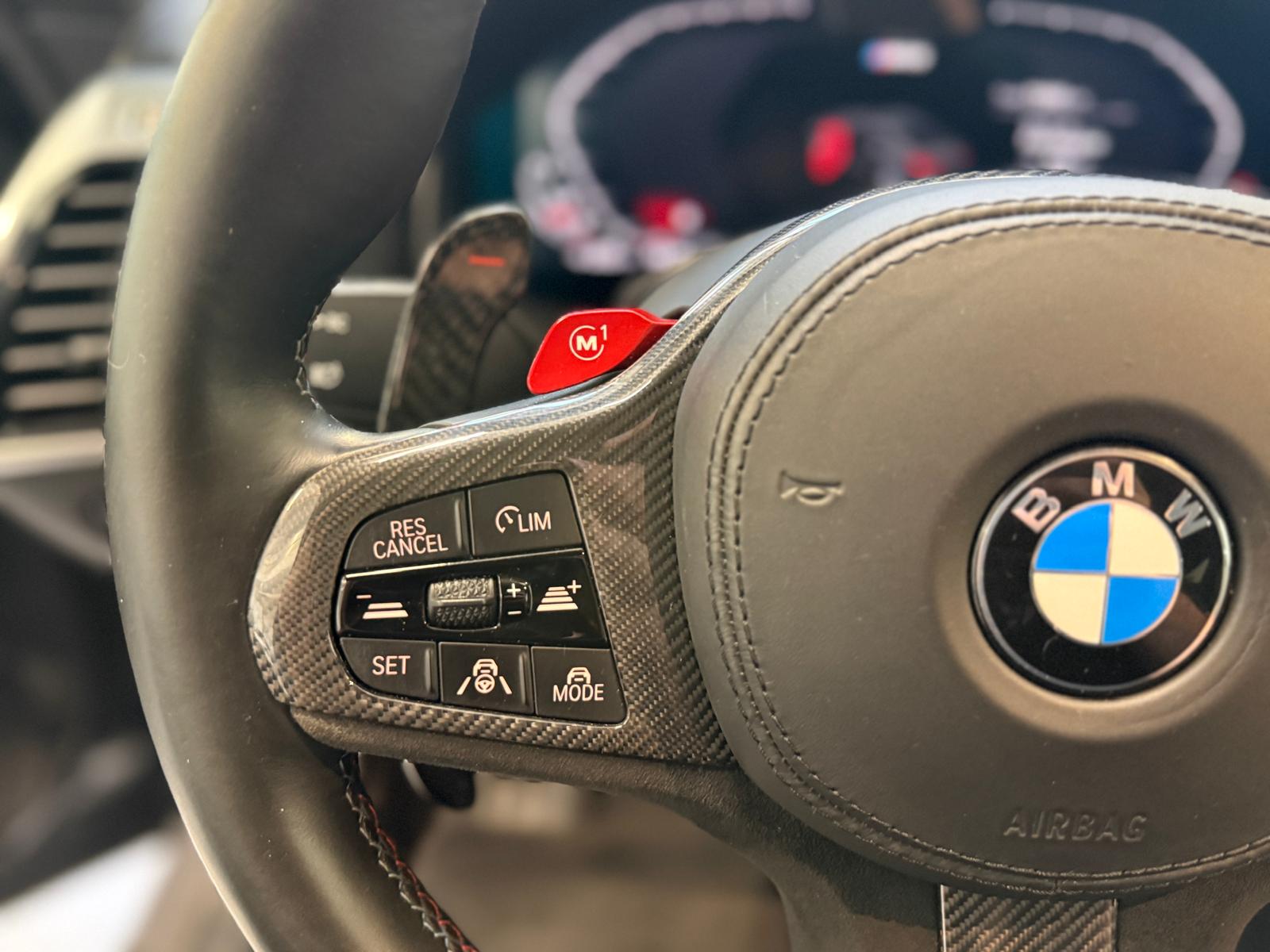 BMW M8 xDrive Steptronic M Competition-image-15