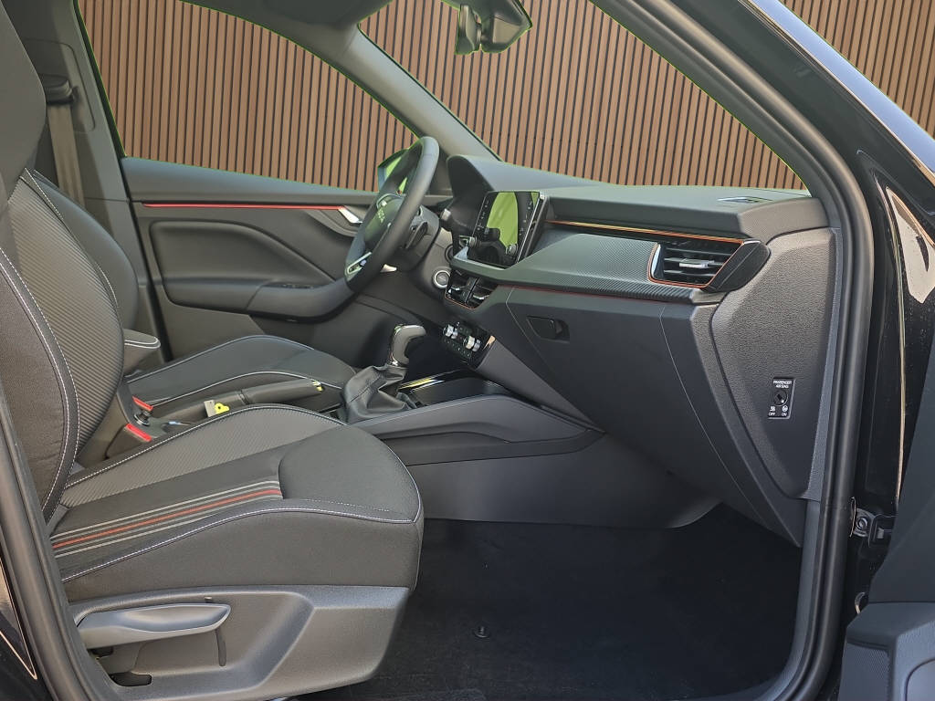 SKODA Kamiq 1.5 TSI Monte Carlo DSG-image-13