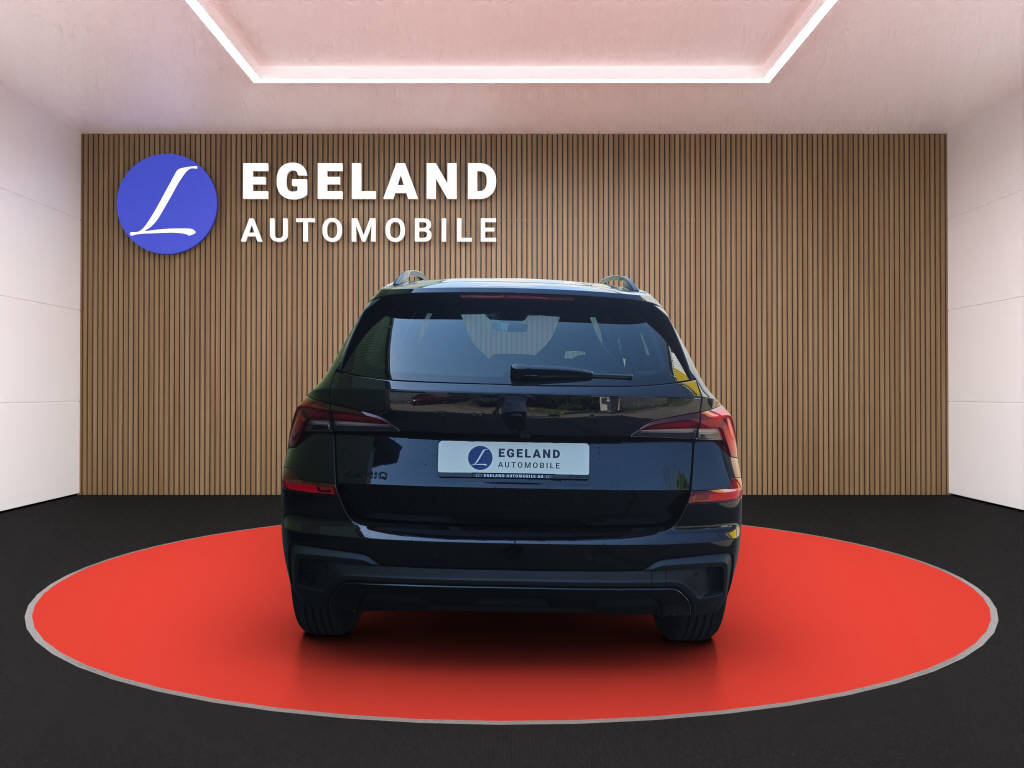 SKODA Kamiq 1.5 TSI Monte Carlo DSG-image-5