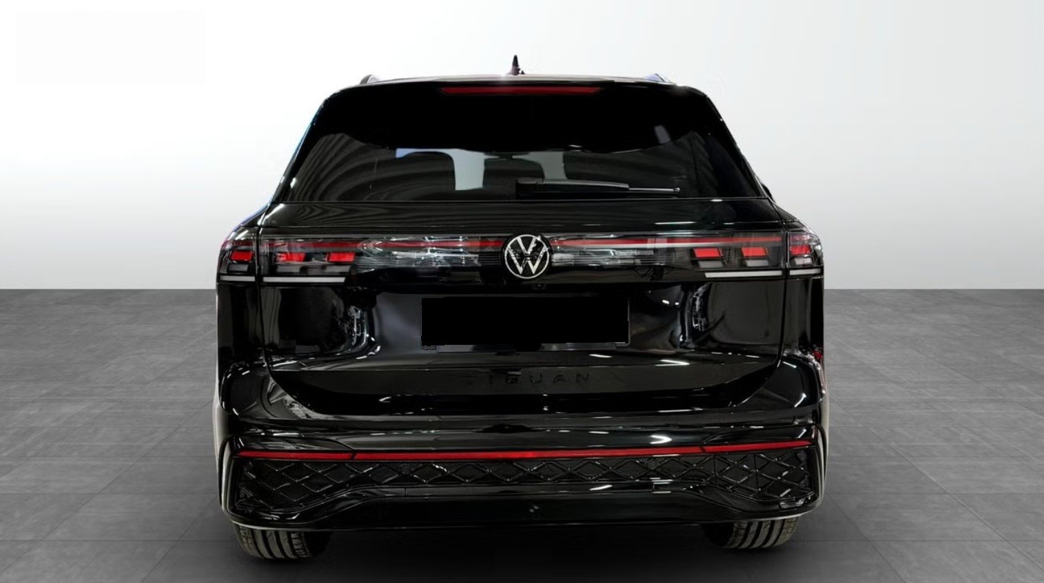 VW Tiguan 2.0 TDI SCR R-Line 4Motion DSG-image-3