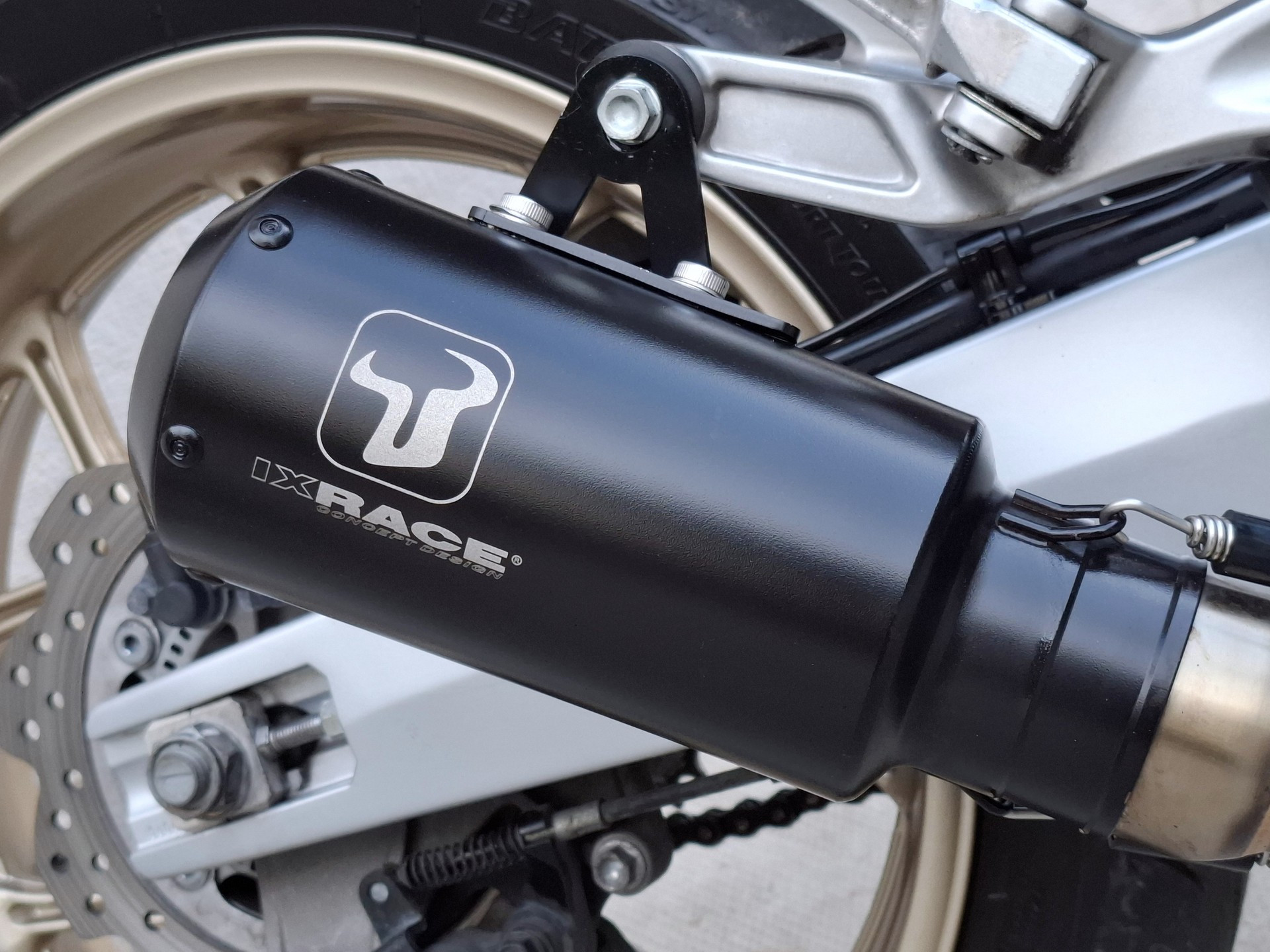 HONDA NC 750 D Integra ABS-image-6
