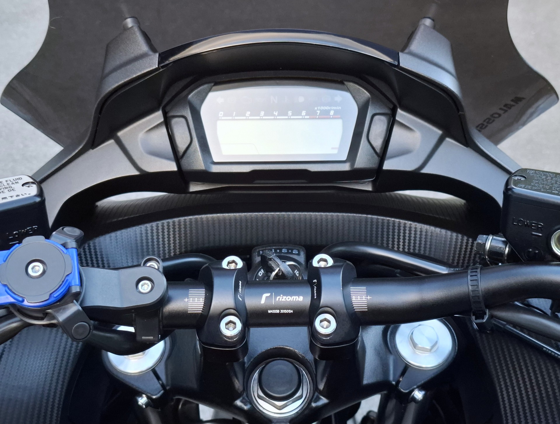 HONDA NC 750 D Integra ABS-image-7