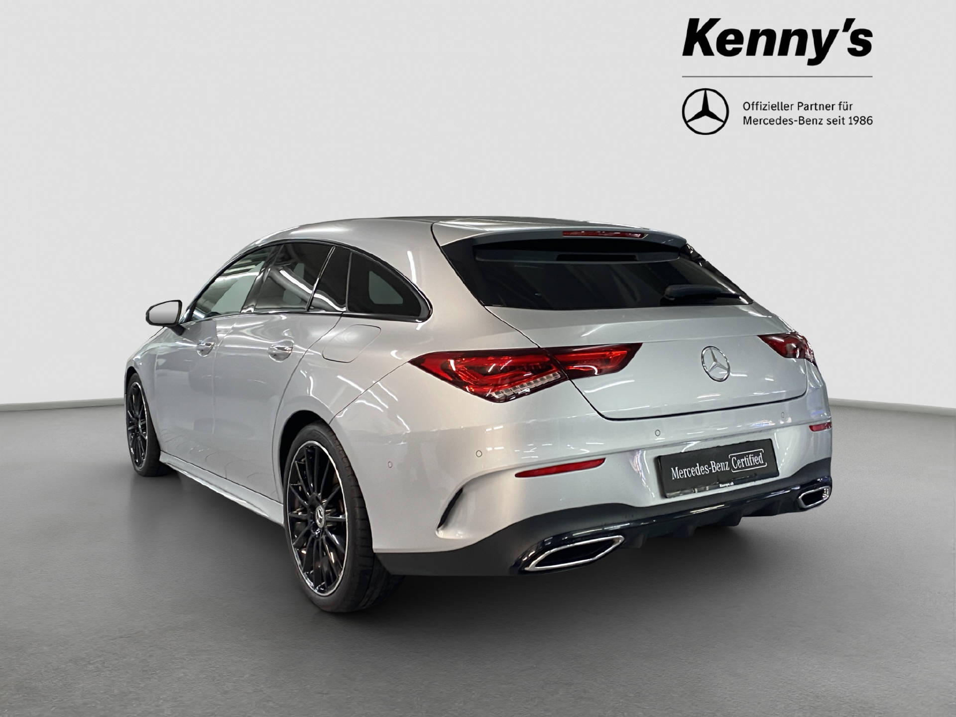 MERCEDES-BENZ CLA 250 AMG Line 4matic Shooting Brake-showroom-element-3