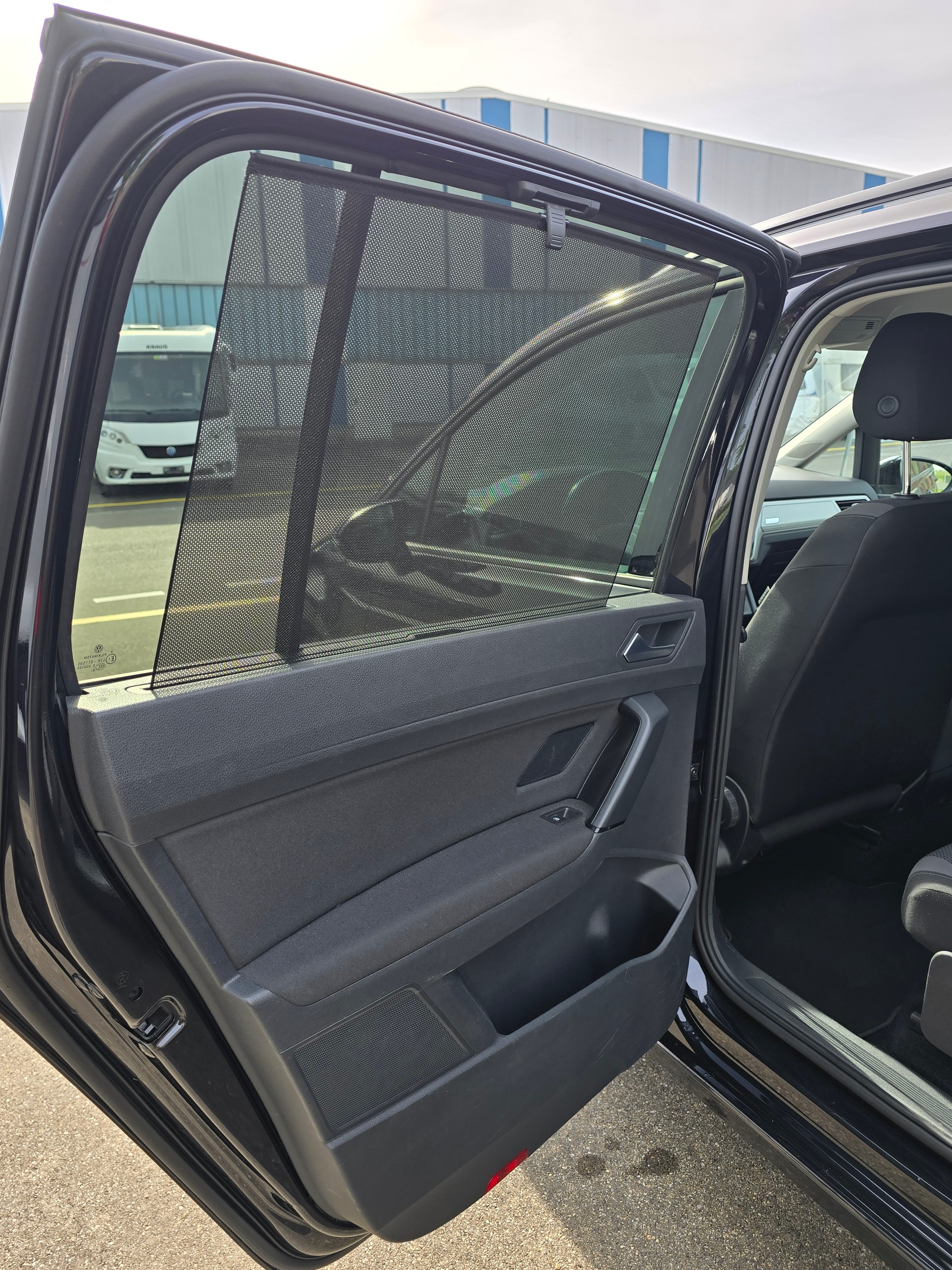 VW Touran 1.4 TSI BlueMotion Technology Family-image-20