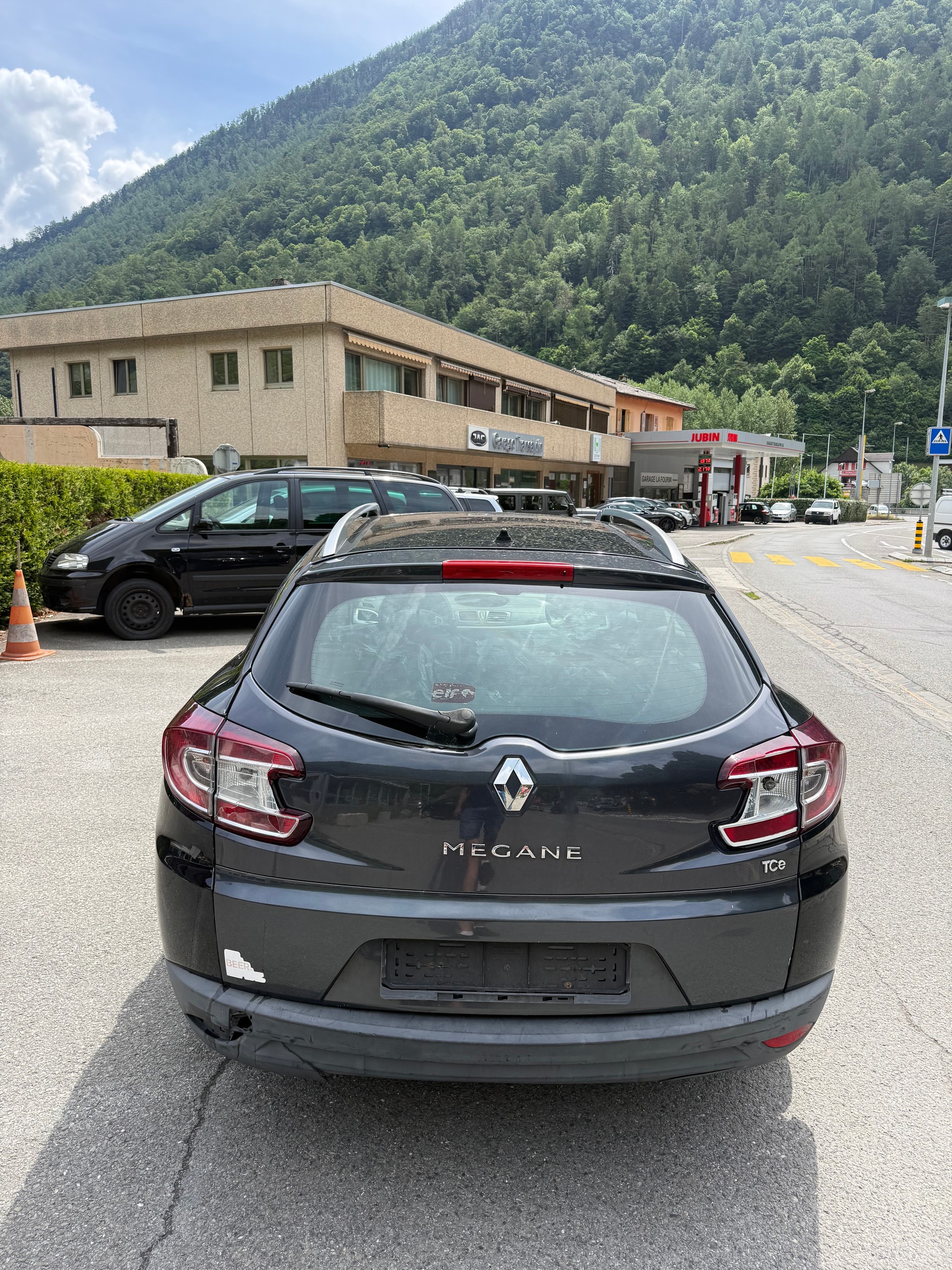 RENAULT Mégane Grandtour 1.2 16V Turbo Energy-image-3