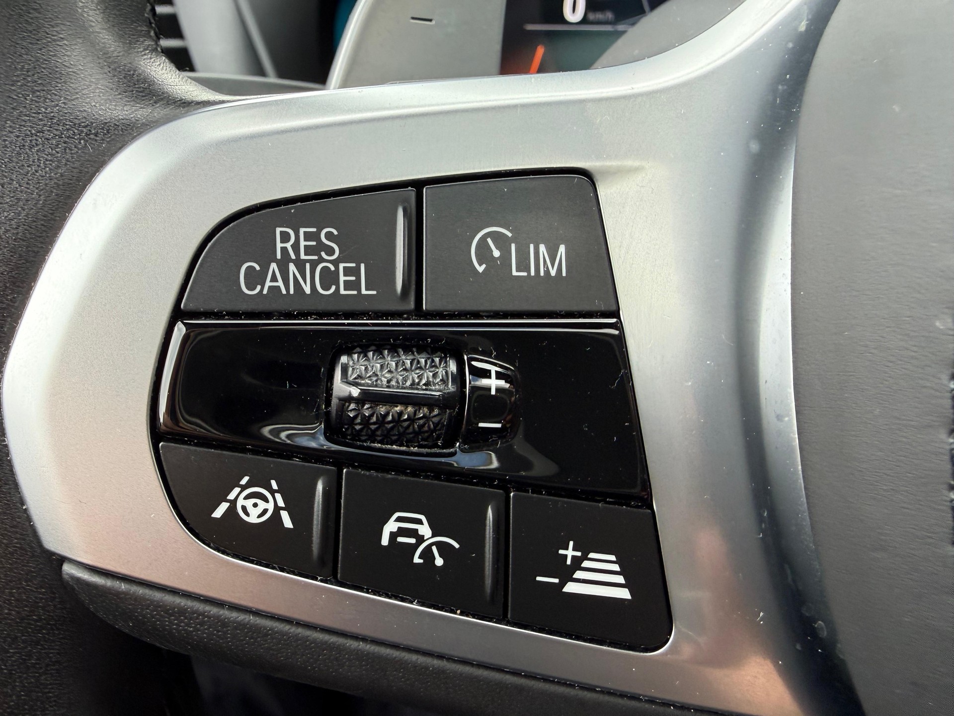 BMW X3 20d xDrive paddles-image-23