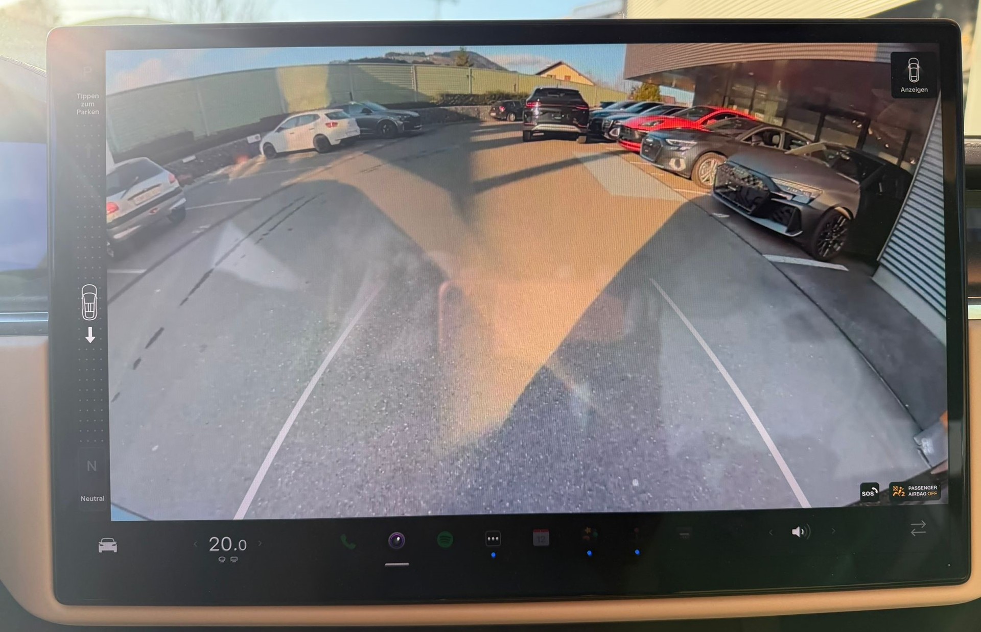 TESLA Model X Plaid-image-6