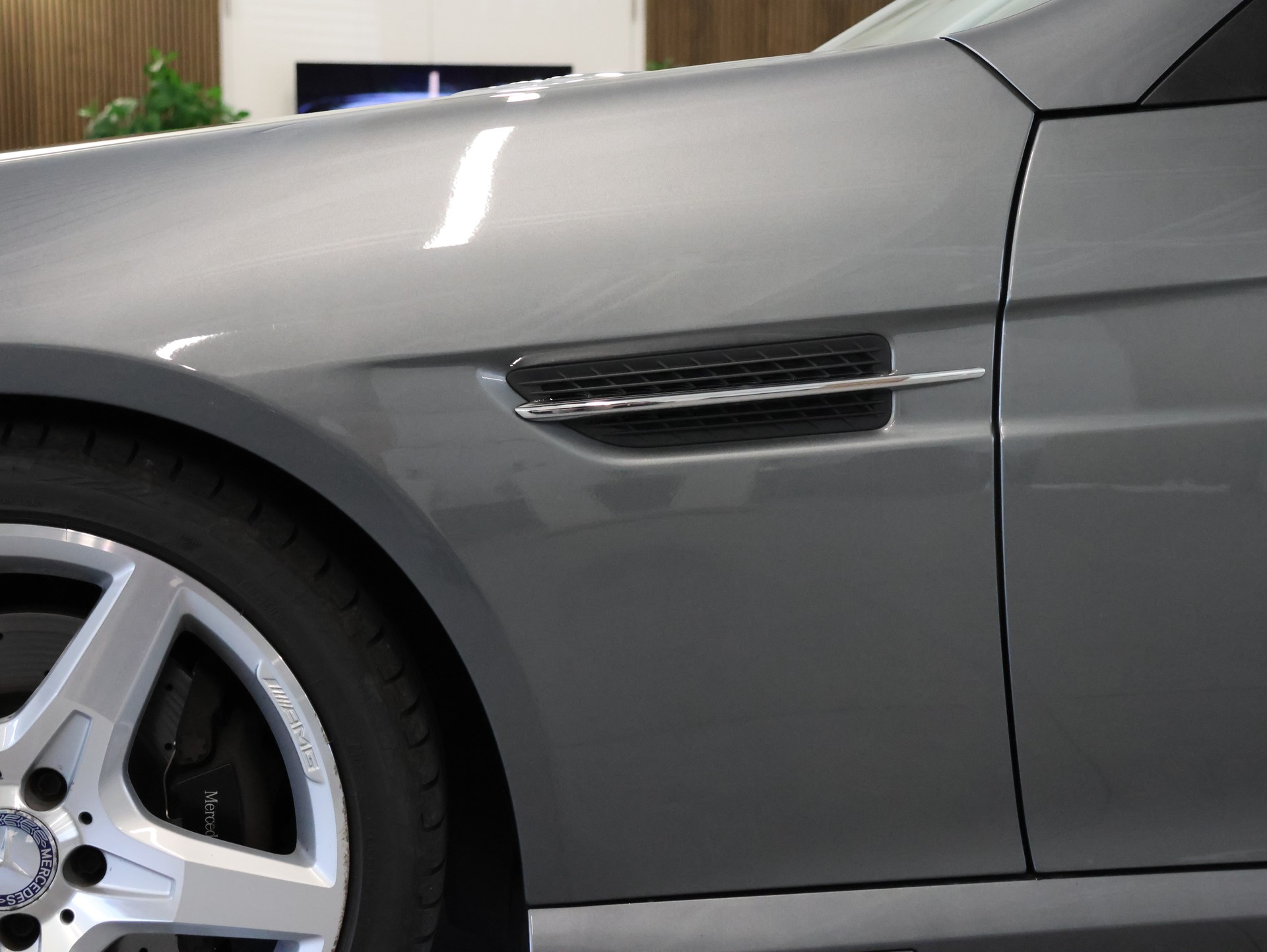 MERCEDES-BENZ SLK 350 7G-Tronic *Harman Kardon* *AMG Line* *Memory Sitze*-image-14