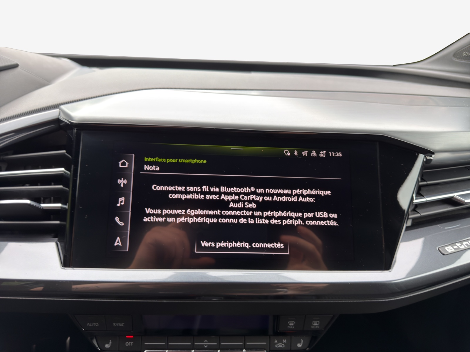 AUDI Q4 e-tron 50 quattro-image-14