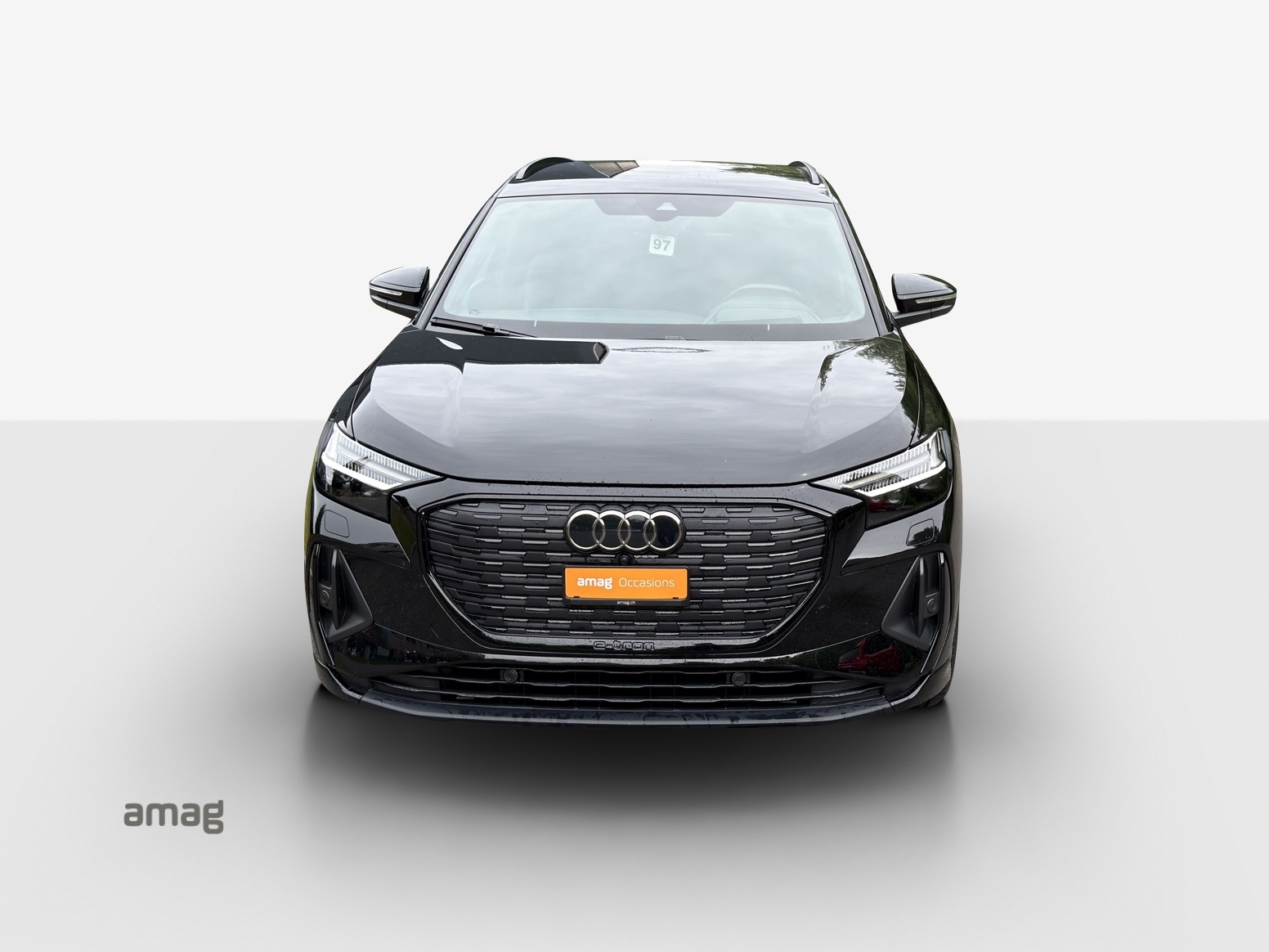 AUDI Q4 e-tron 50 quattro-image-7