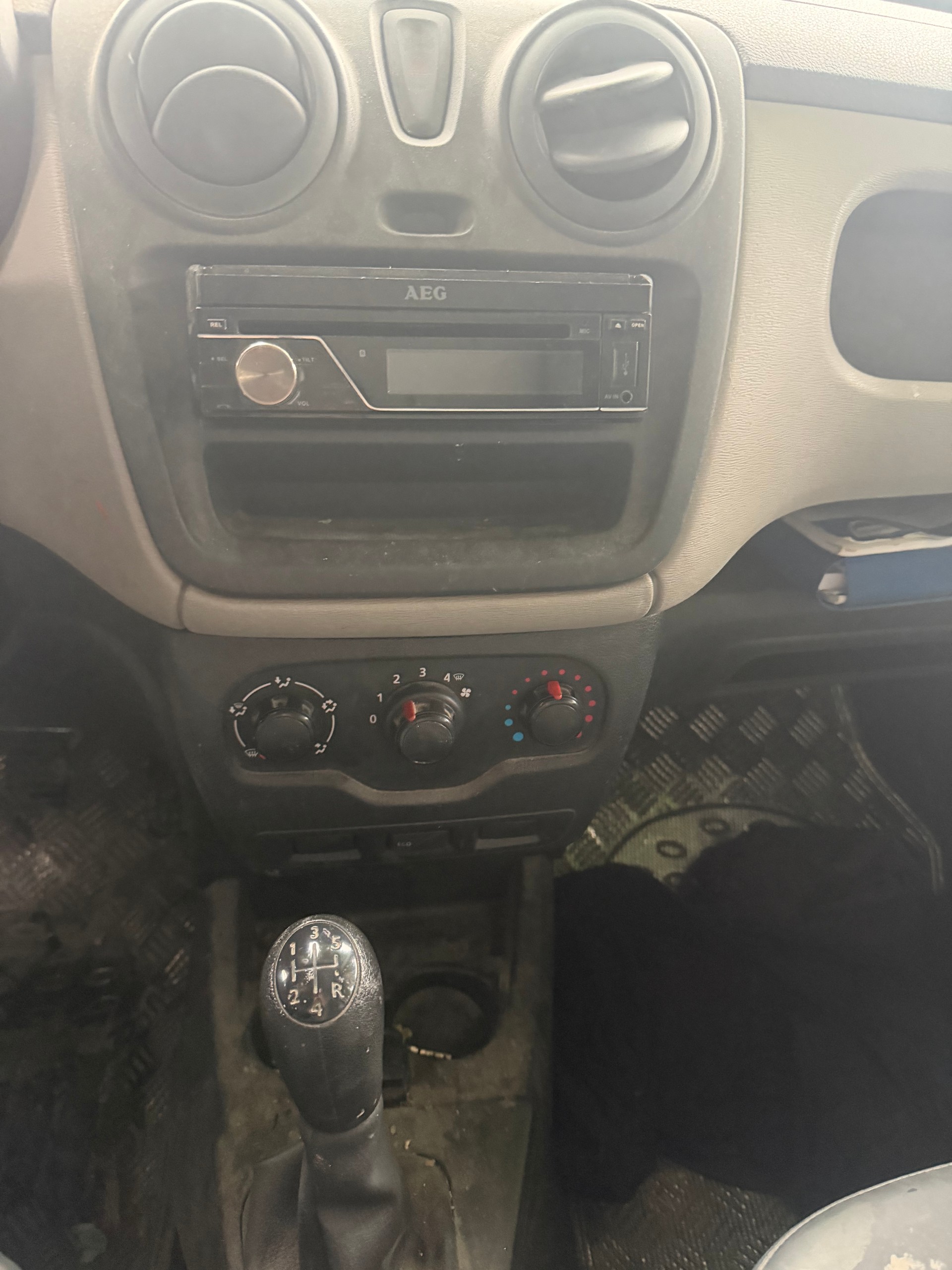 DACIA Dokker Van 1.6-image-6