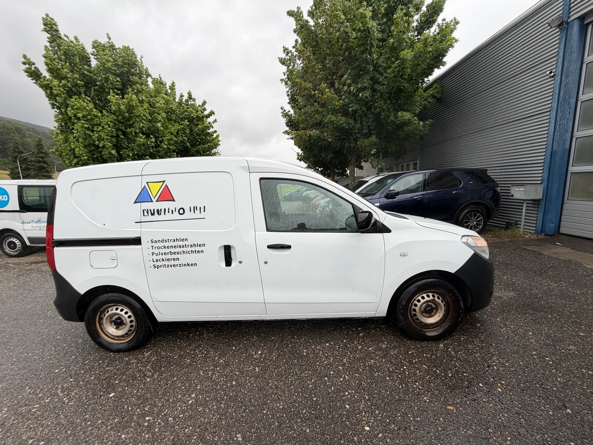 DACIA Dokker Van 1.6-image-2