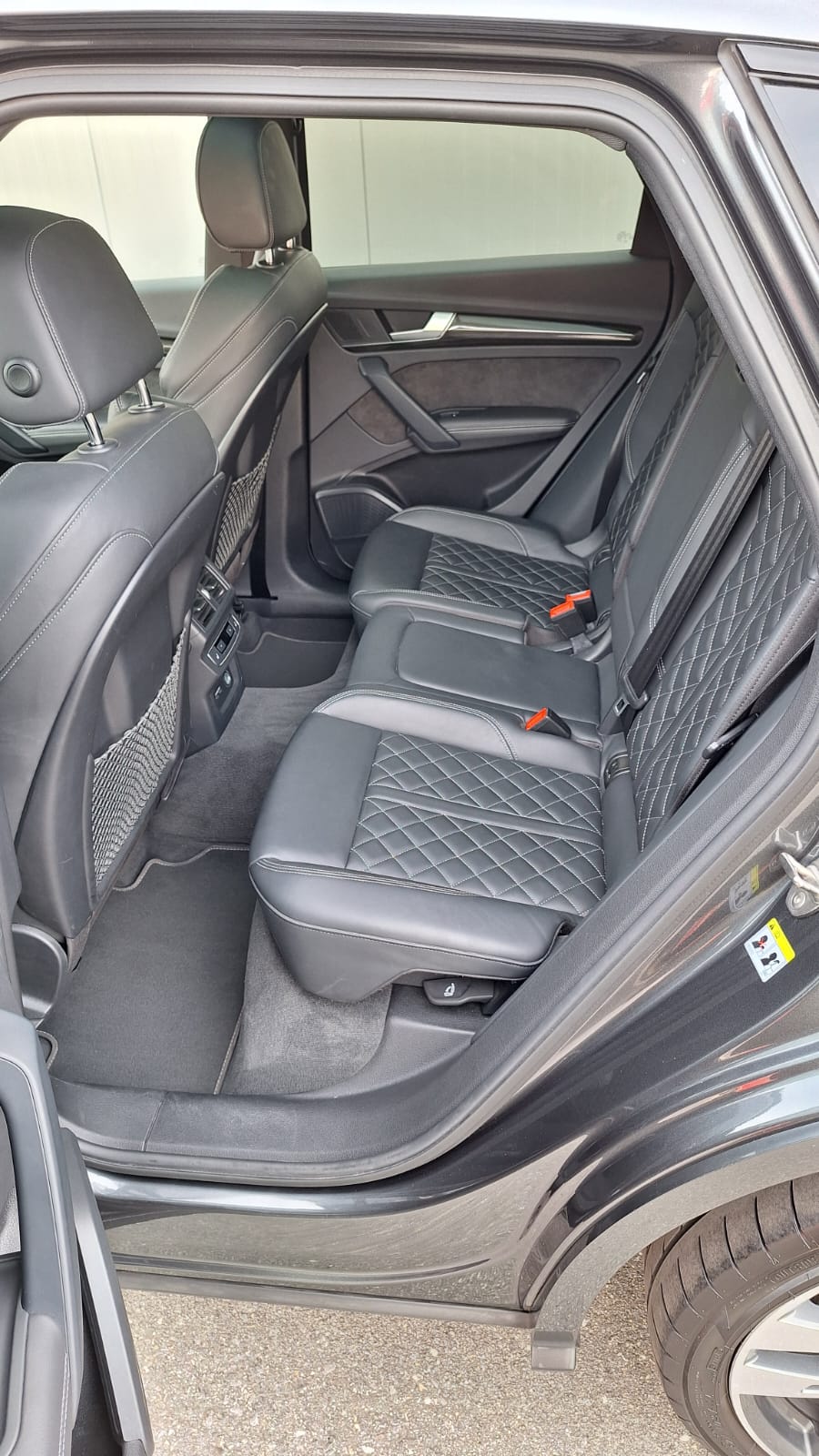 AUDI SQ5 TDI quattro tiptronic-image-7
