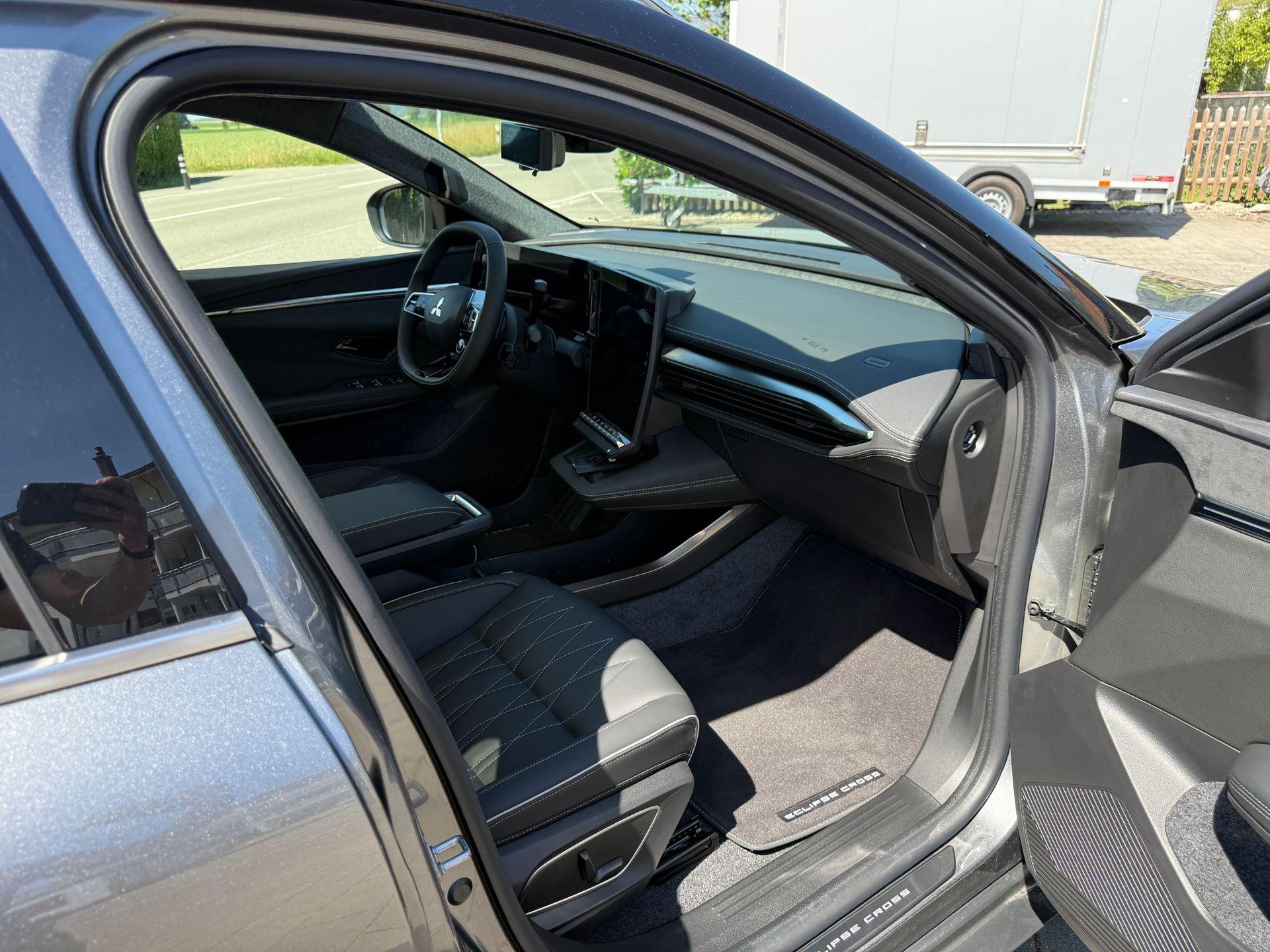MITSUBISHI Eclipse Cross Instyle-image-20