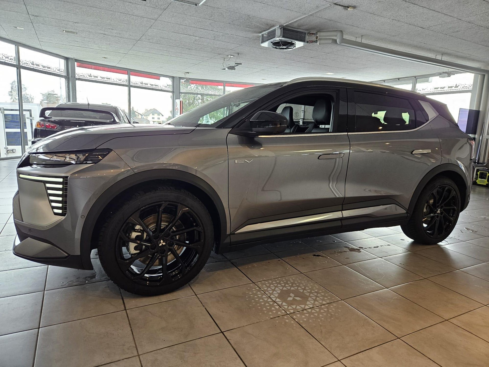 MITSUBISHI Eclipse Cross Instyle-image-13