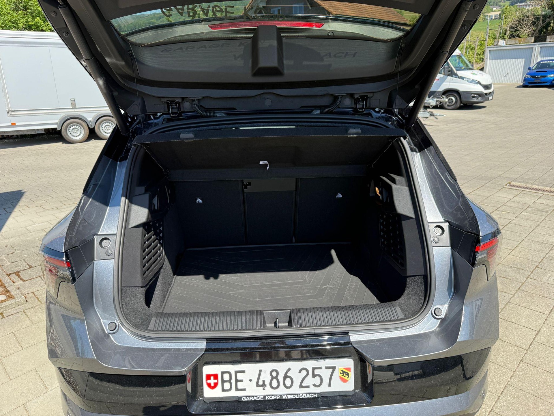 MITSUBISHI Eclipse Cross Instyle-image-22