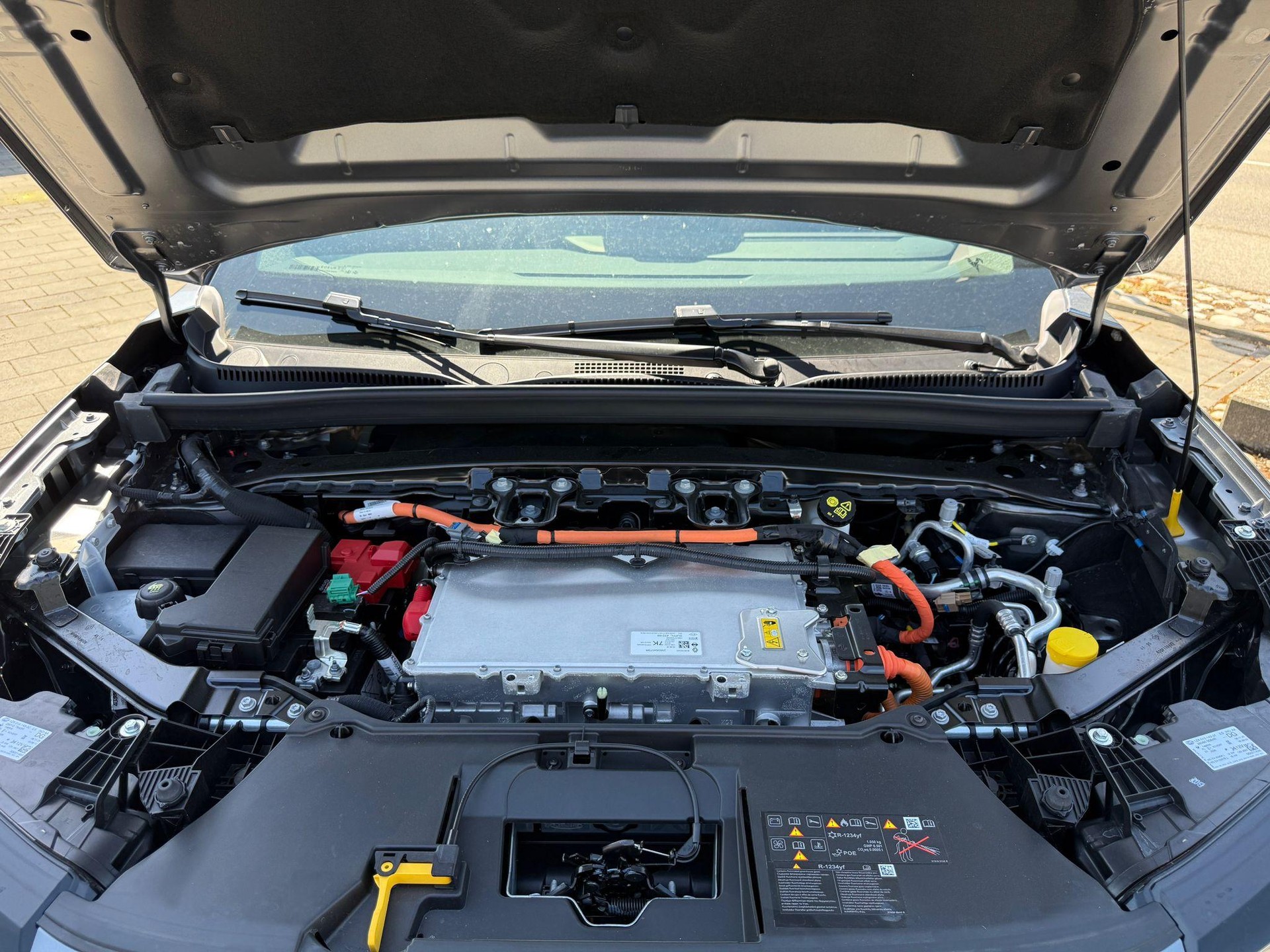 MITSUBISHI Eclipse Cross Instyle-image-26