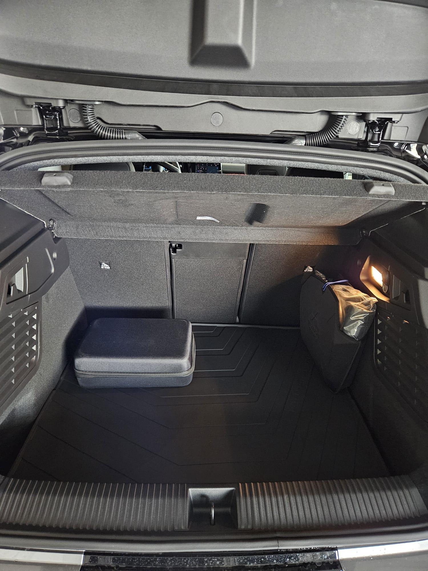 MITSUBISHI Eclipse Cross Instyle-image-8