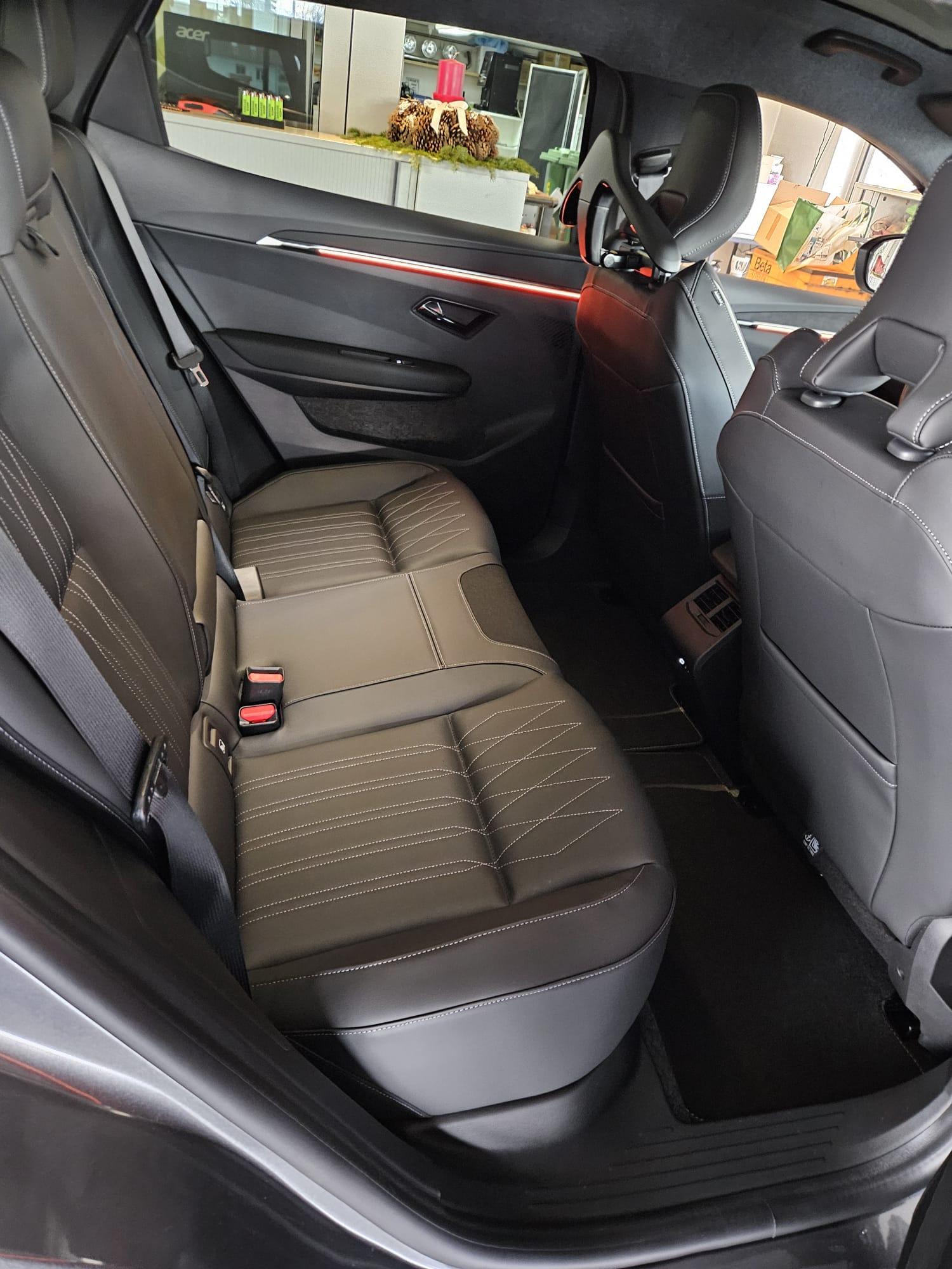 MITSUBISHI Eclipse Cross Instyle-image-7