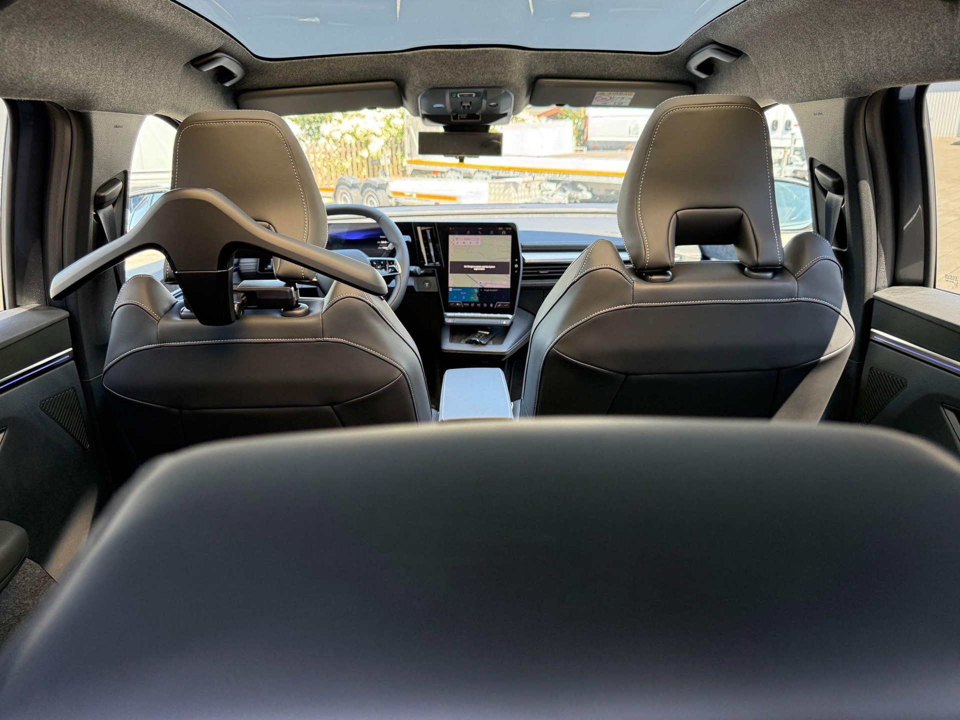 MITSUBISHI Eclipse Cross Instyle-image-18