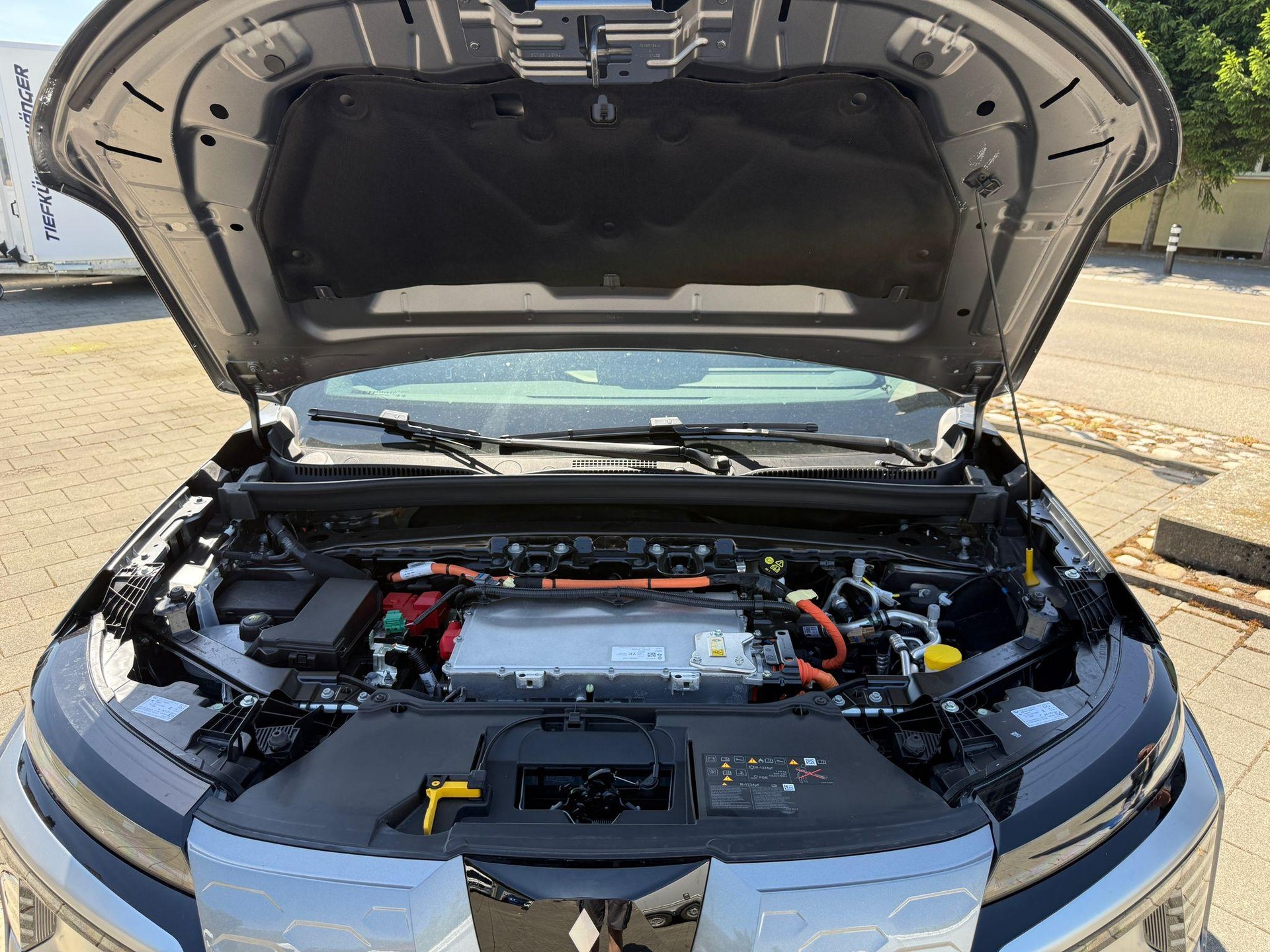 MITSUBISHI Eclipse Cross Instyle-image-25