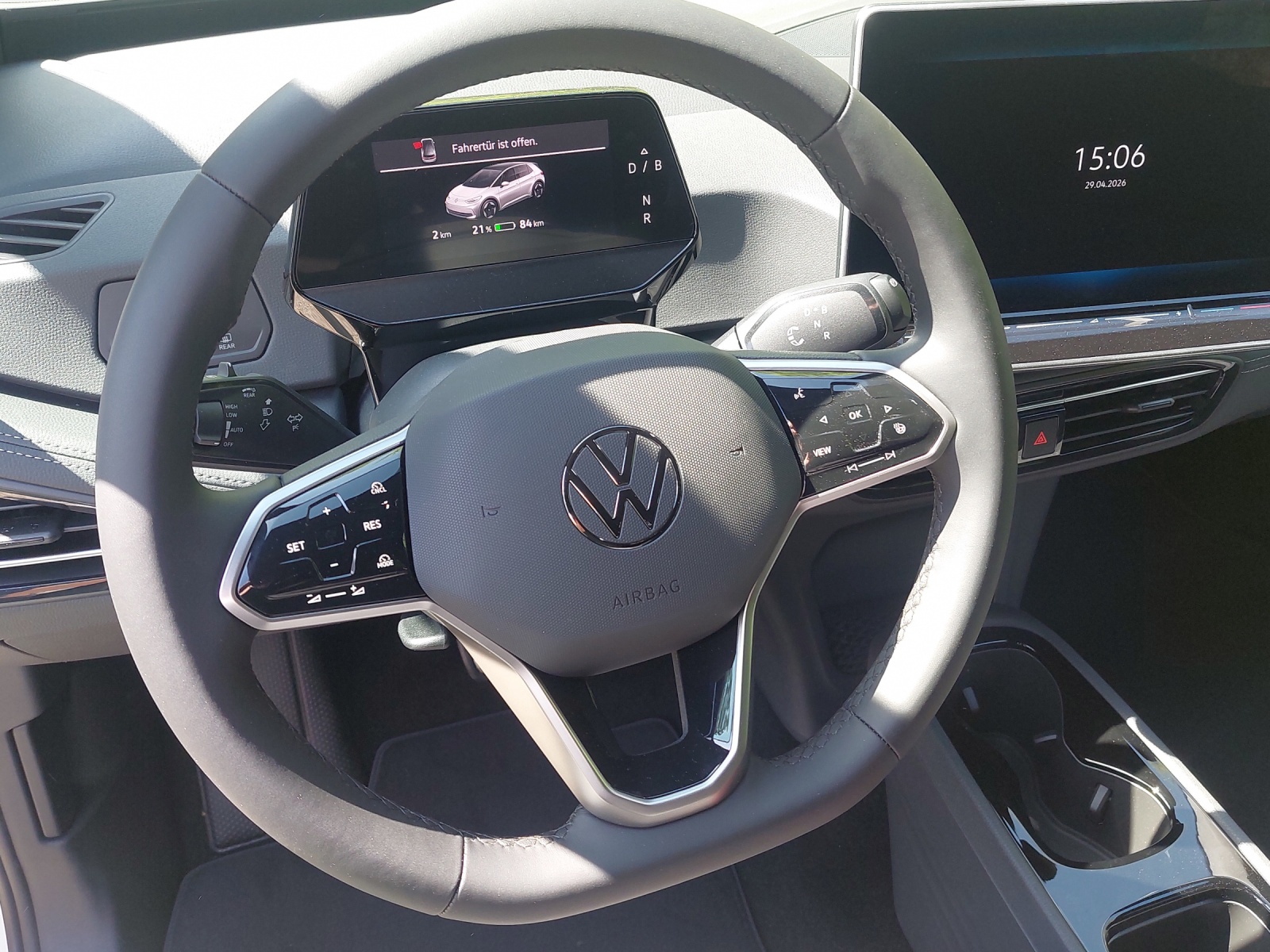 VW ID.3 Pro 59 kWh Pro United-image-9