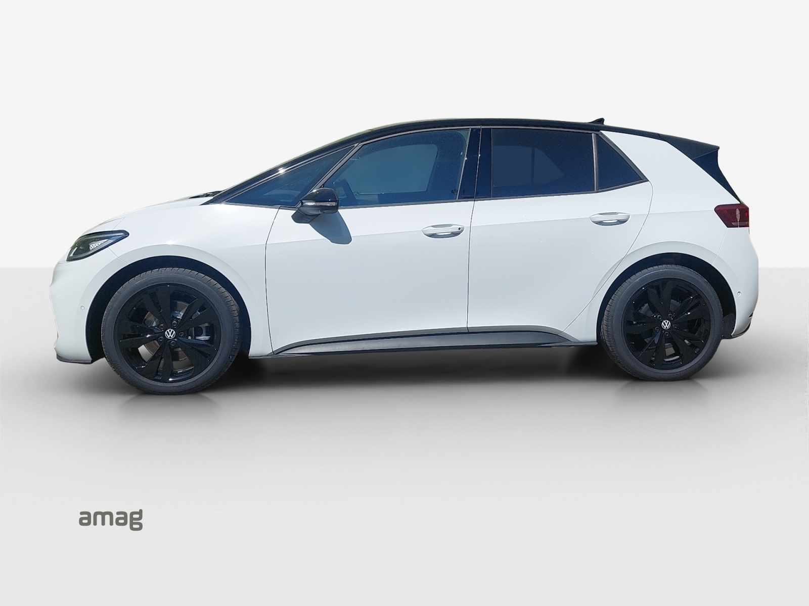 VW ID.3 Pro 59 kWh Pro United-image-1