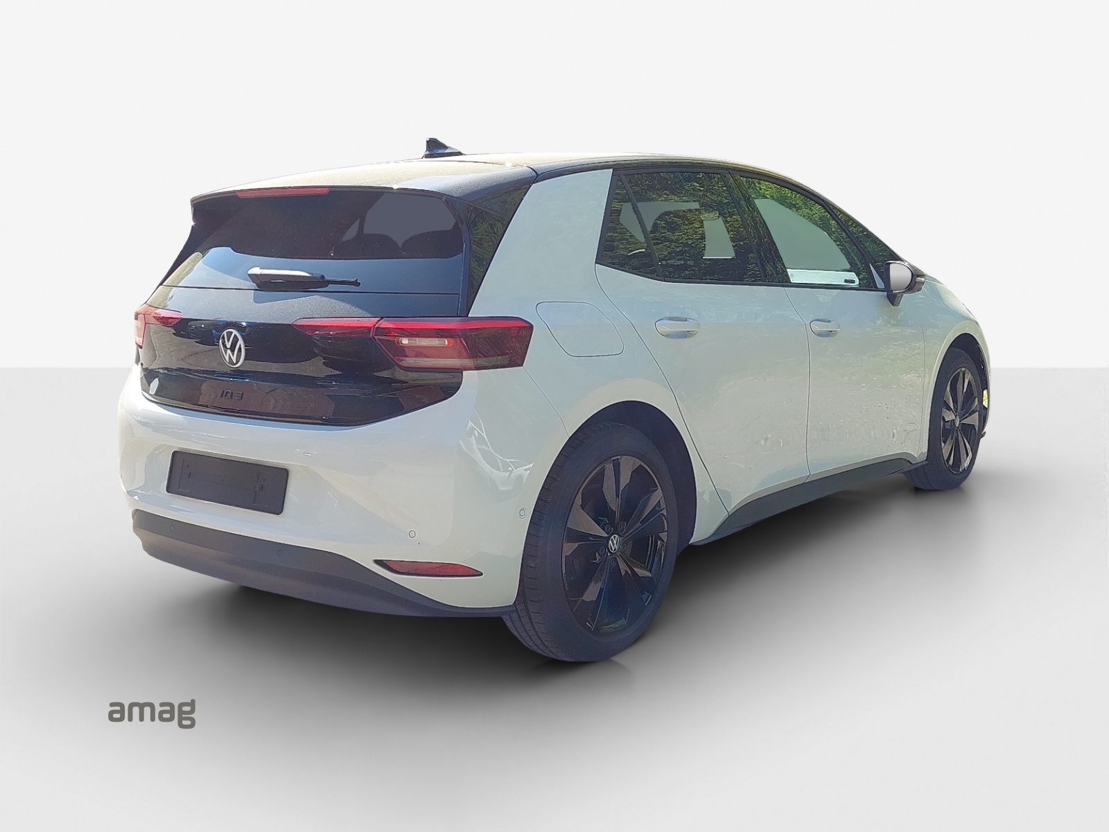 VW ID.3 Pro 59 kWh Pro United-image-4